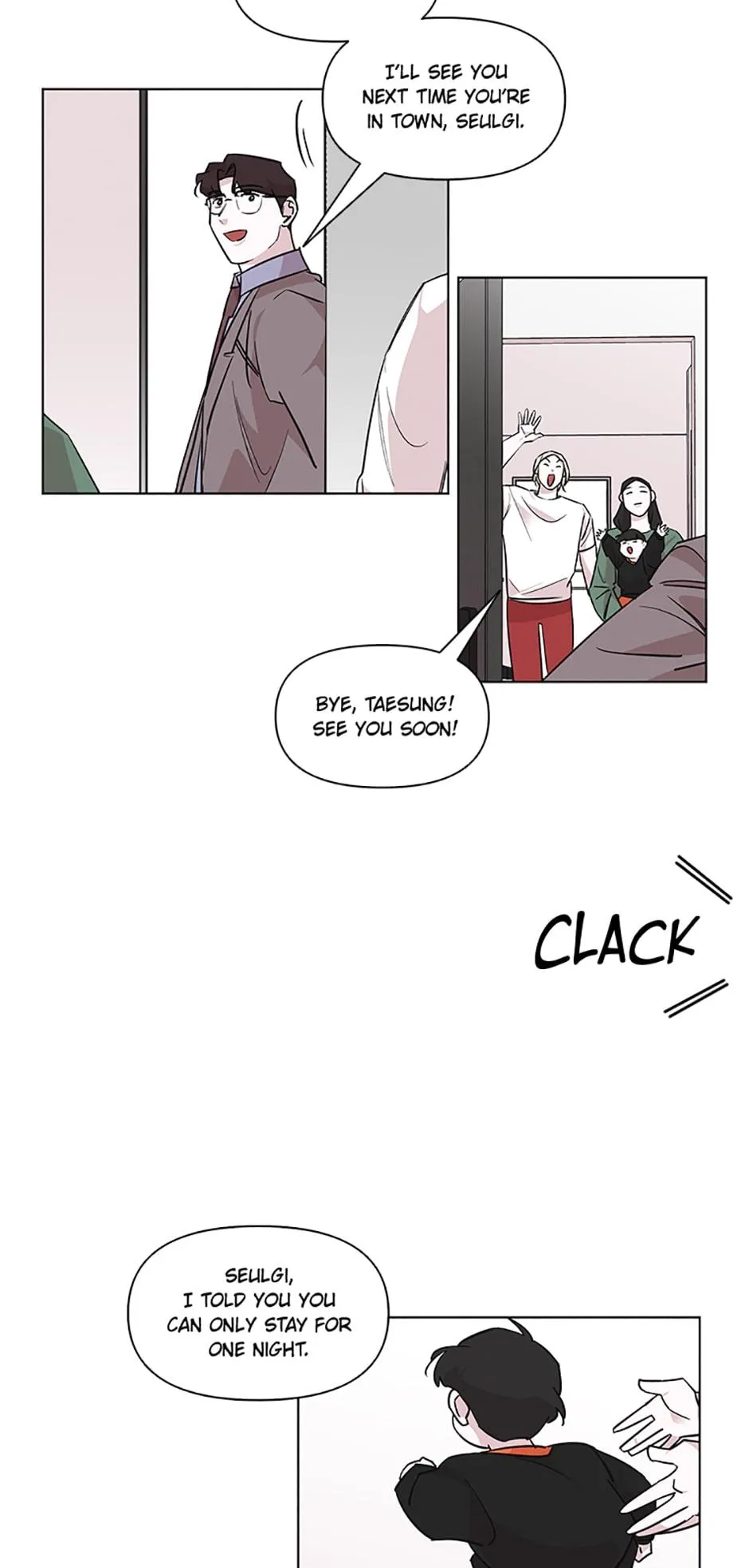 A Married Killer Chapter 64 Online - página 14
