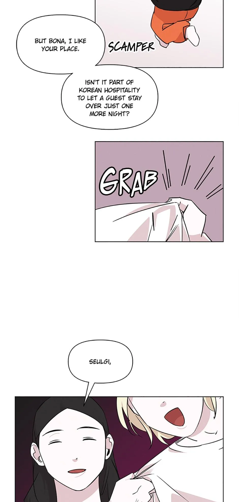 A Married Killer Chapter 64 Online - página 15