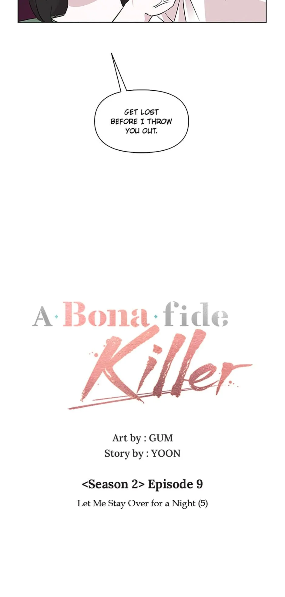A Married Killer Chapter 64 Online - página 16