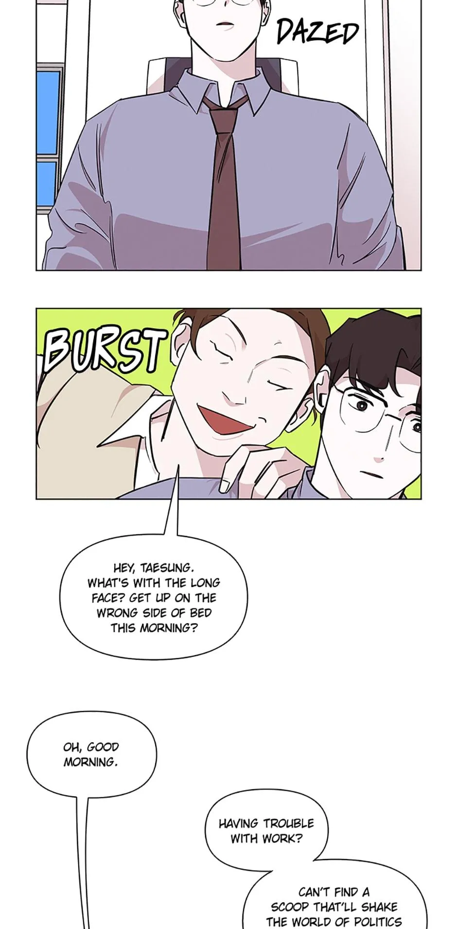 A Married Killer Chapter 64 Online - página 18