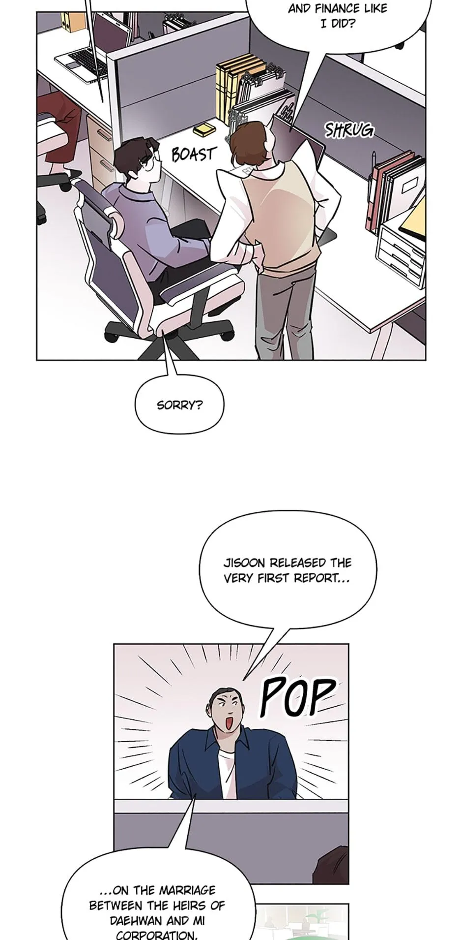 A Married Killer Chapter 64 Online - página 19