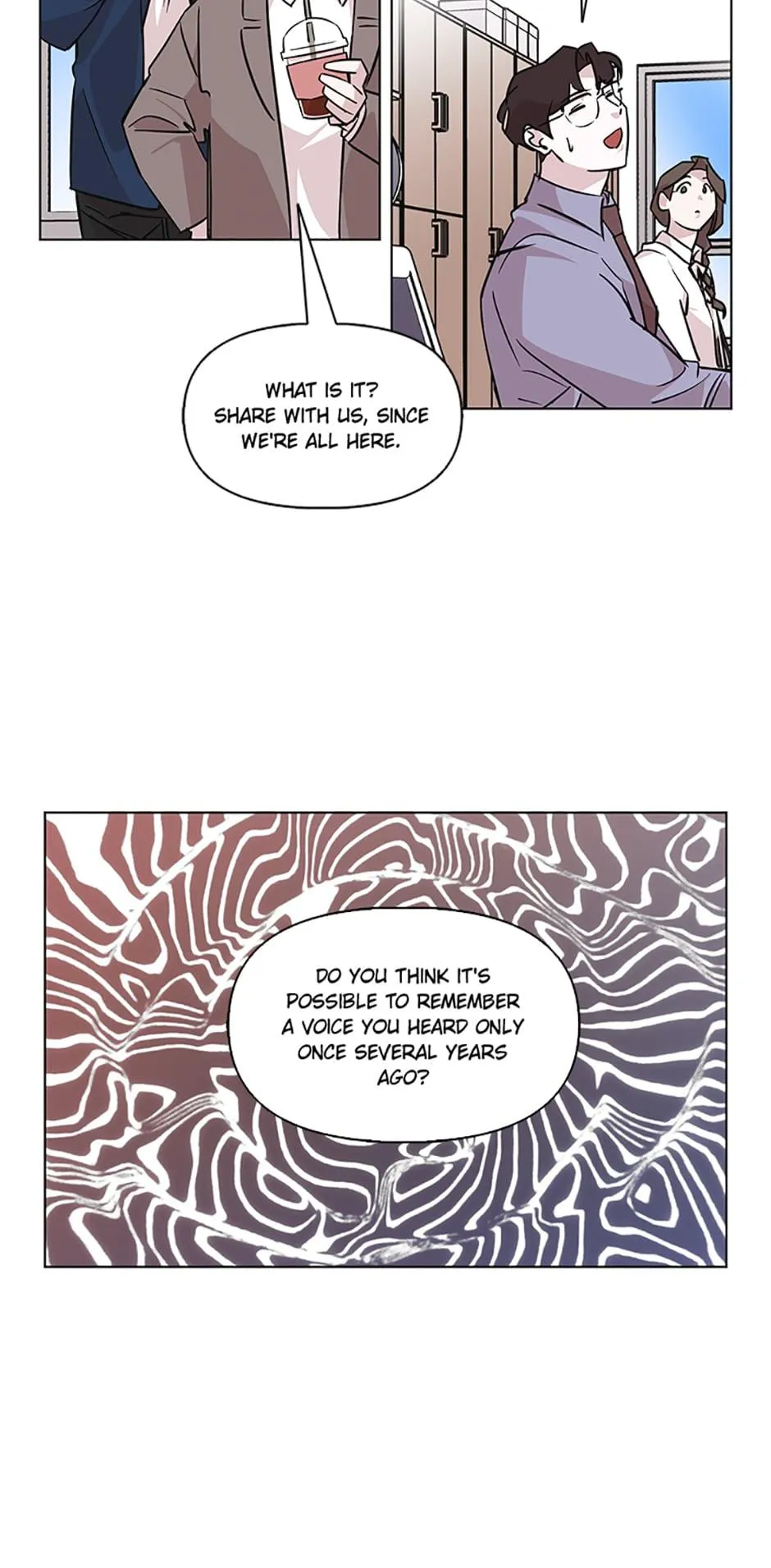 A Married Killer Chapter 64 Online - página 21