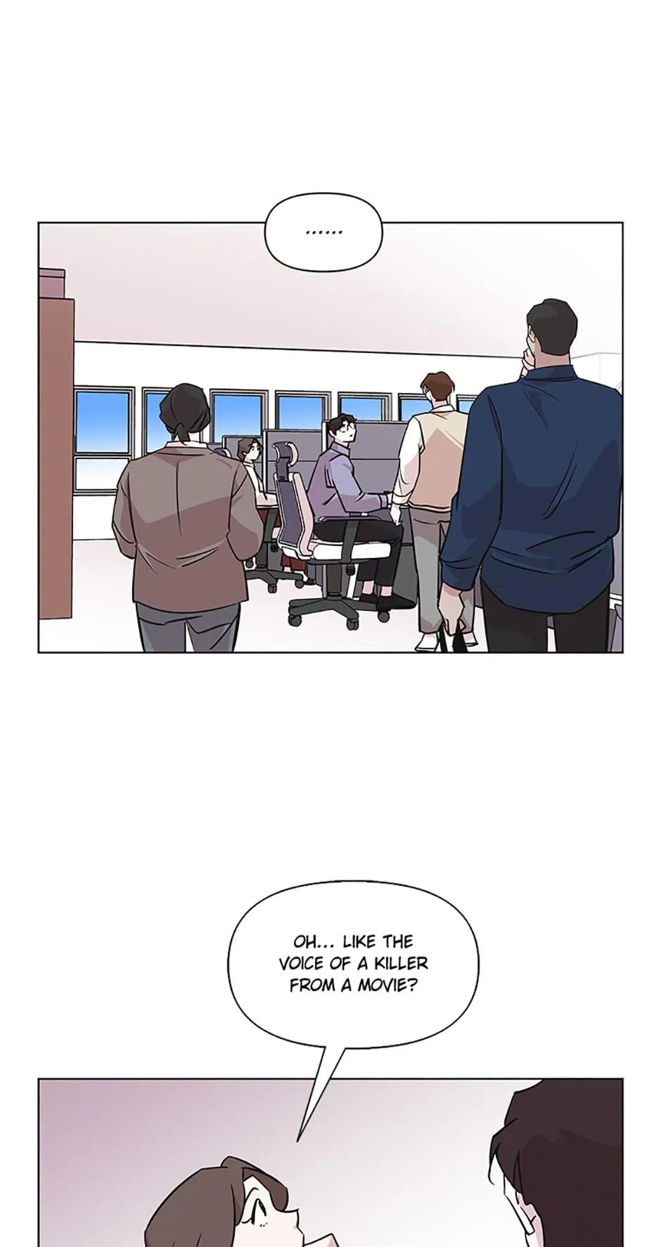A Married Killer Chapter 64 Online - página 22