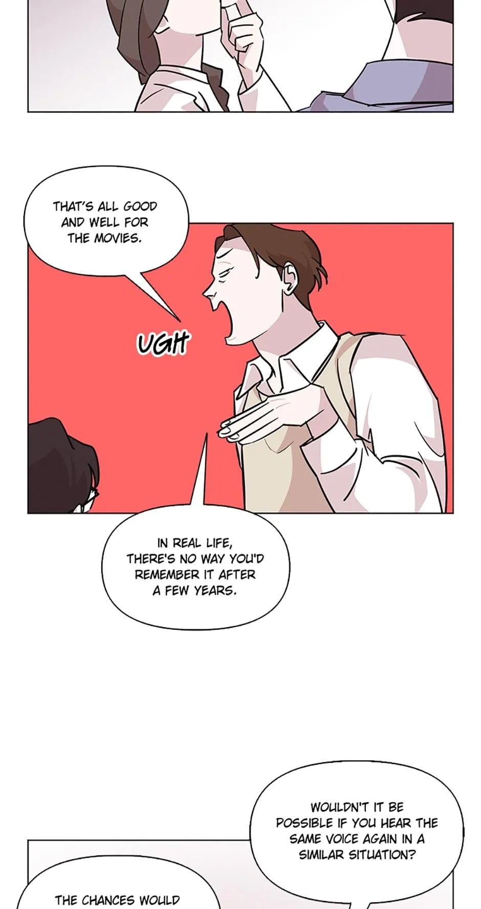 A Married Killer Chapter 64 Online - página 23