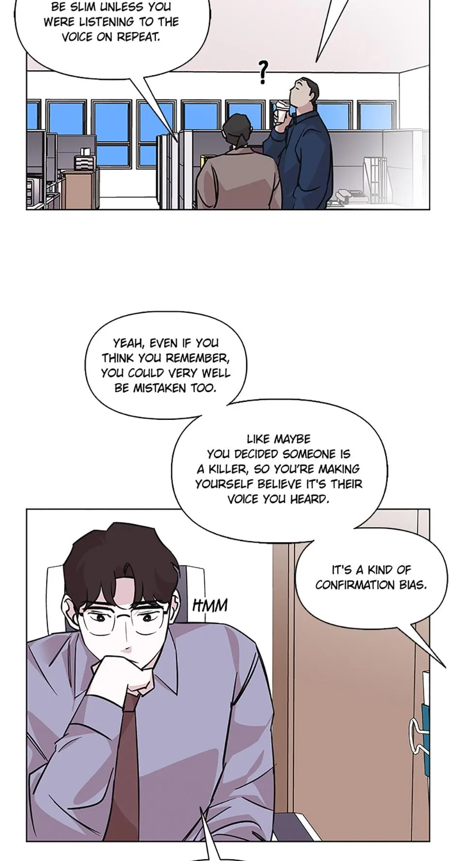A Married Killer Chapter 64 Online - página 24