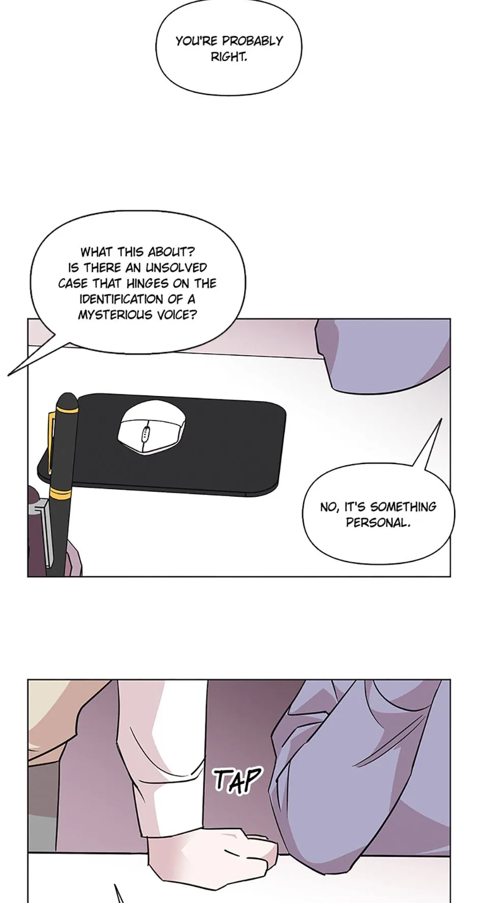 A Married Killer Chapter 64 Online - página 25