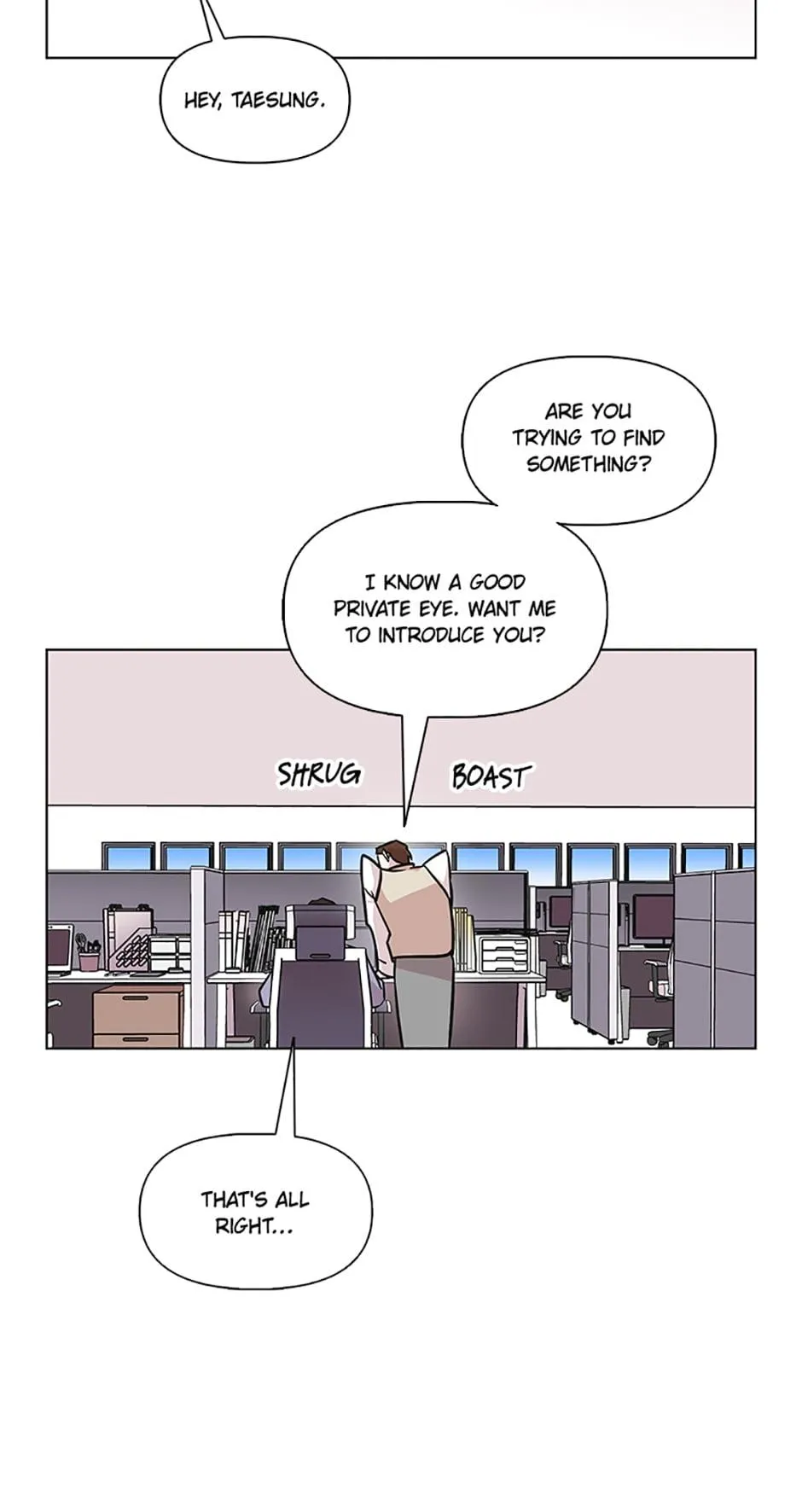 A Married Killer Chapter 64 Online - página 26