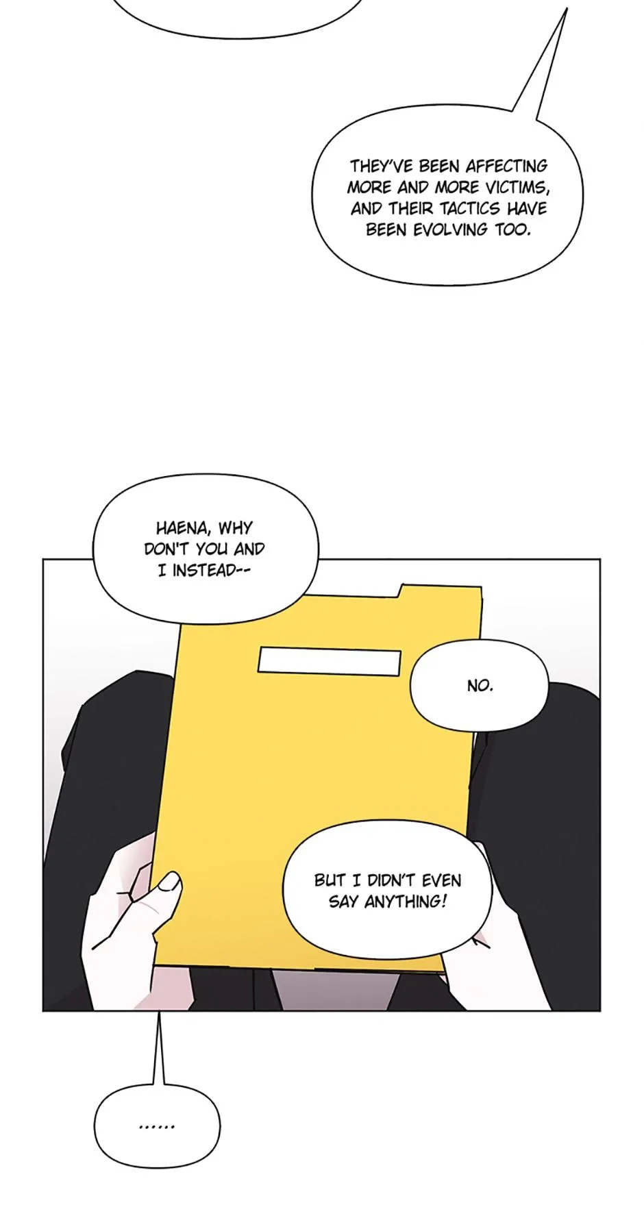 A Married Killer Chapter 64 Online - página 28