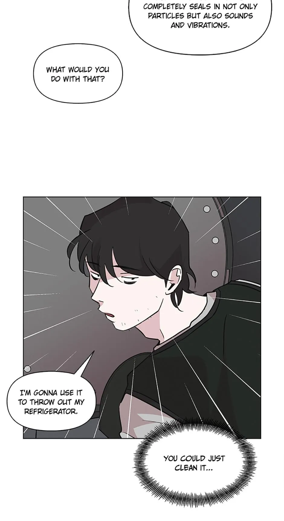 A Married Killer Chapter 64 Online - página 33