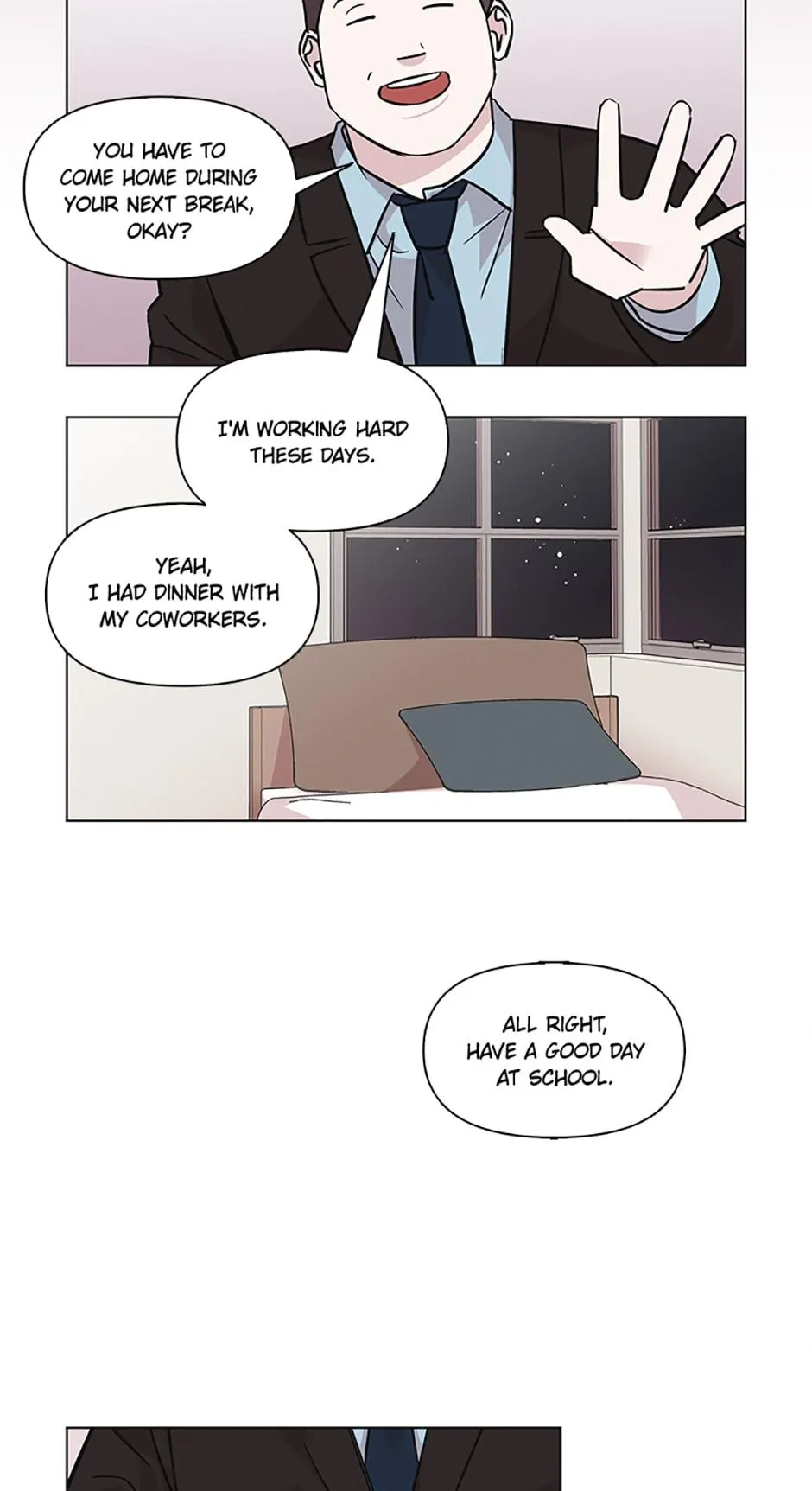 A Married Killer Chapter 64 Online - página 35