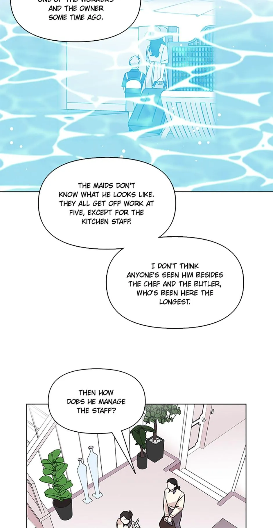 A Married Killer Chapter 64 Online - página 40