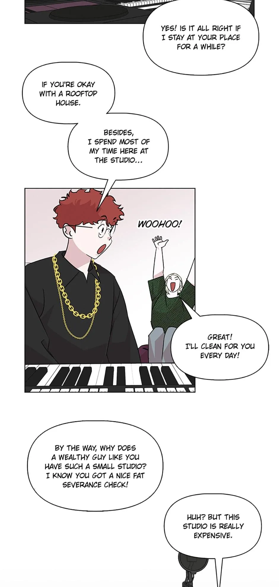 A Married Killer Chapter 64 Online - página 49