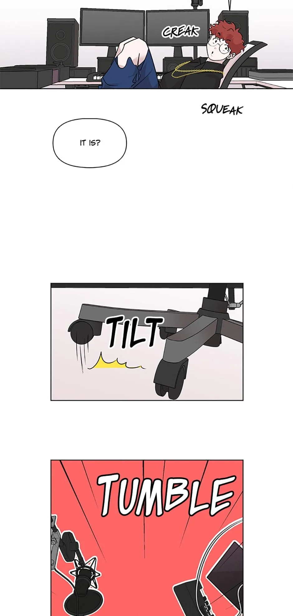 A Married Killer Chapter 64 Online - página 50
