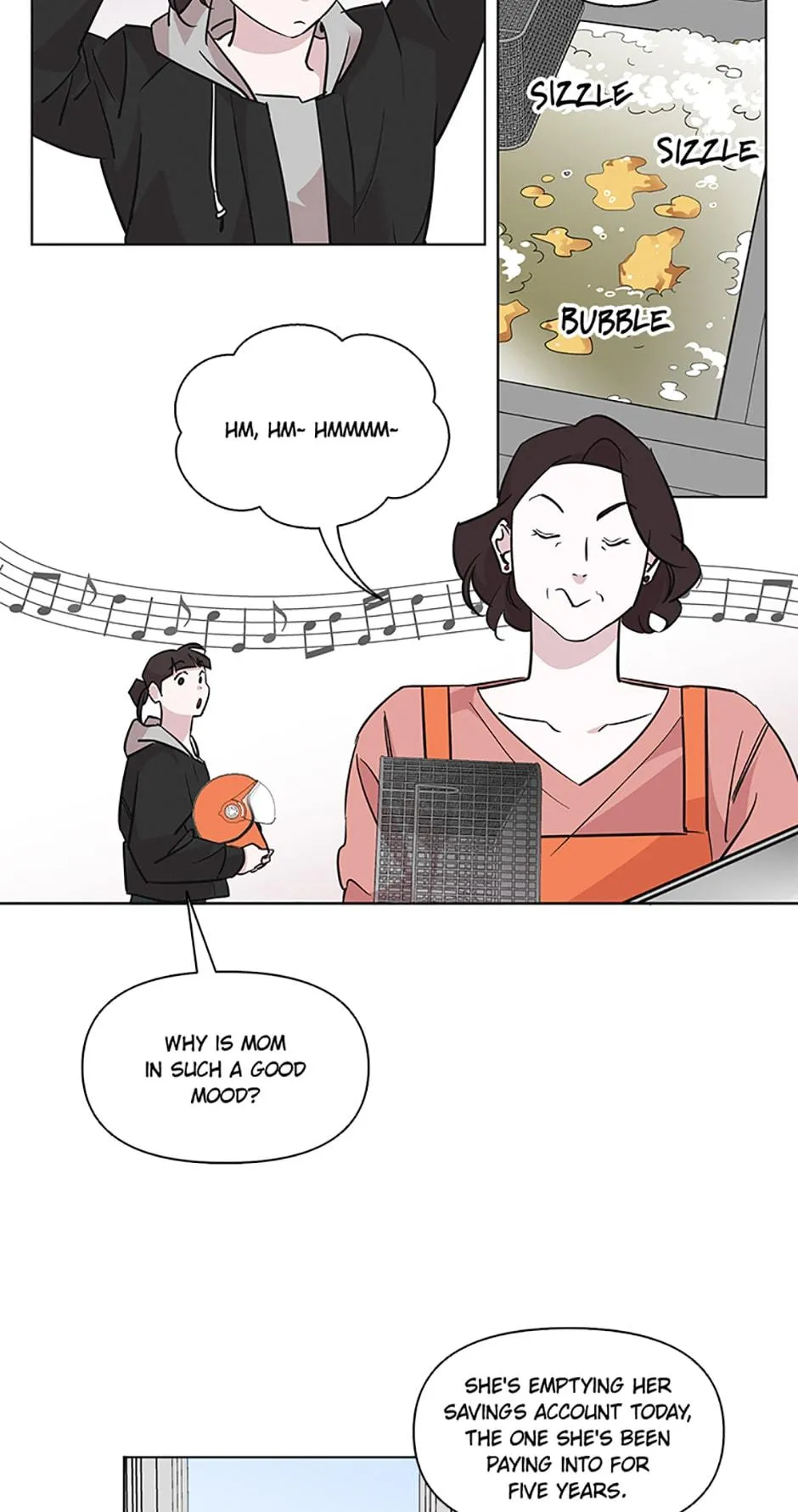 A Married Killer Chapter 65 Online - página 3