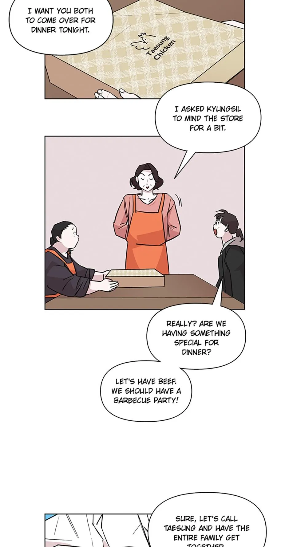 A Married Killer Chapter 65 Online - página 5