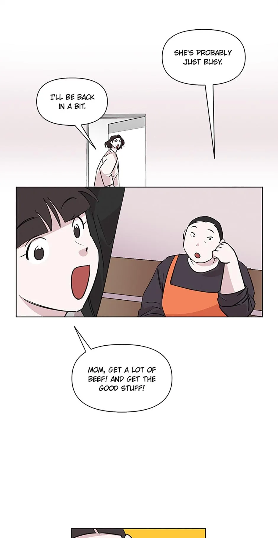 A Married Killer Chapter 65 Online - página 7