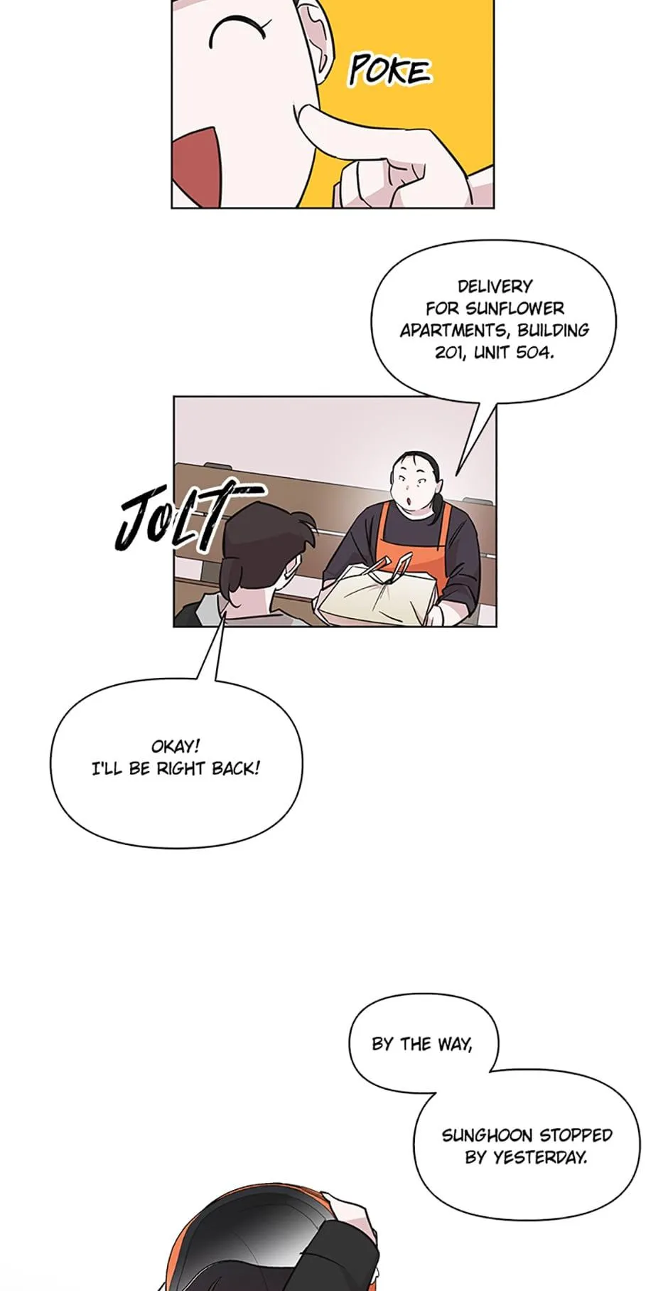 A Married Killer Chapter 65 Online - página 8