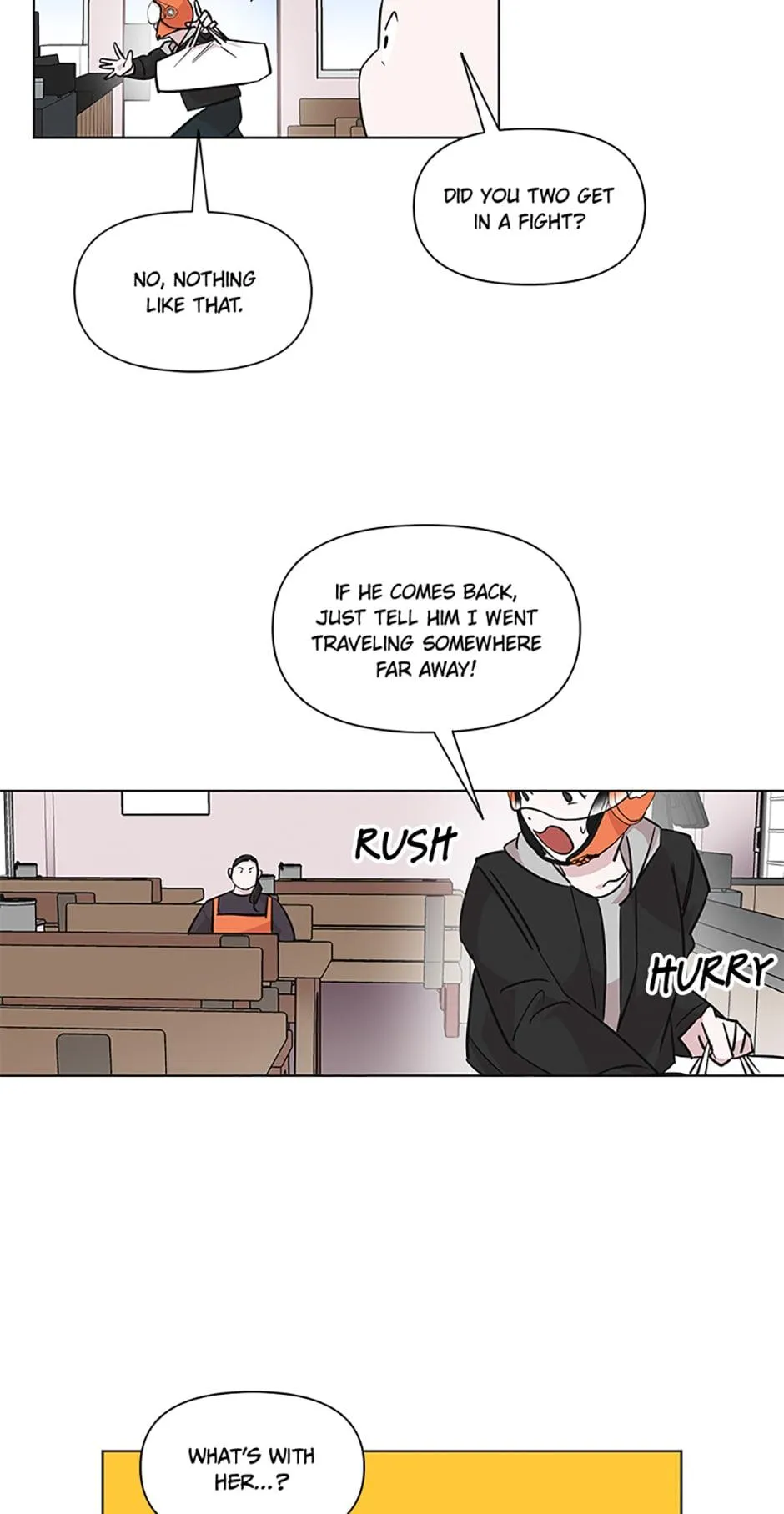 A Married Killer Chapter 65 Online - página 10
