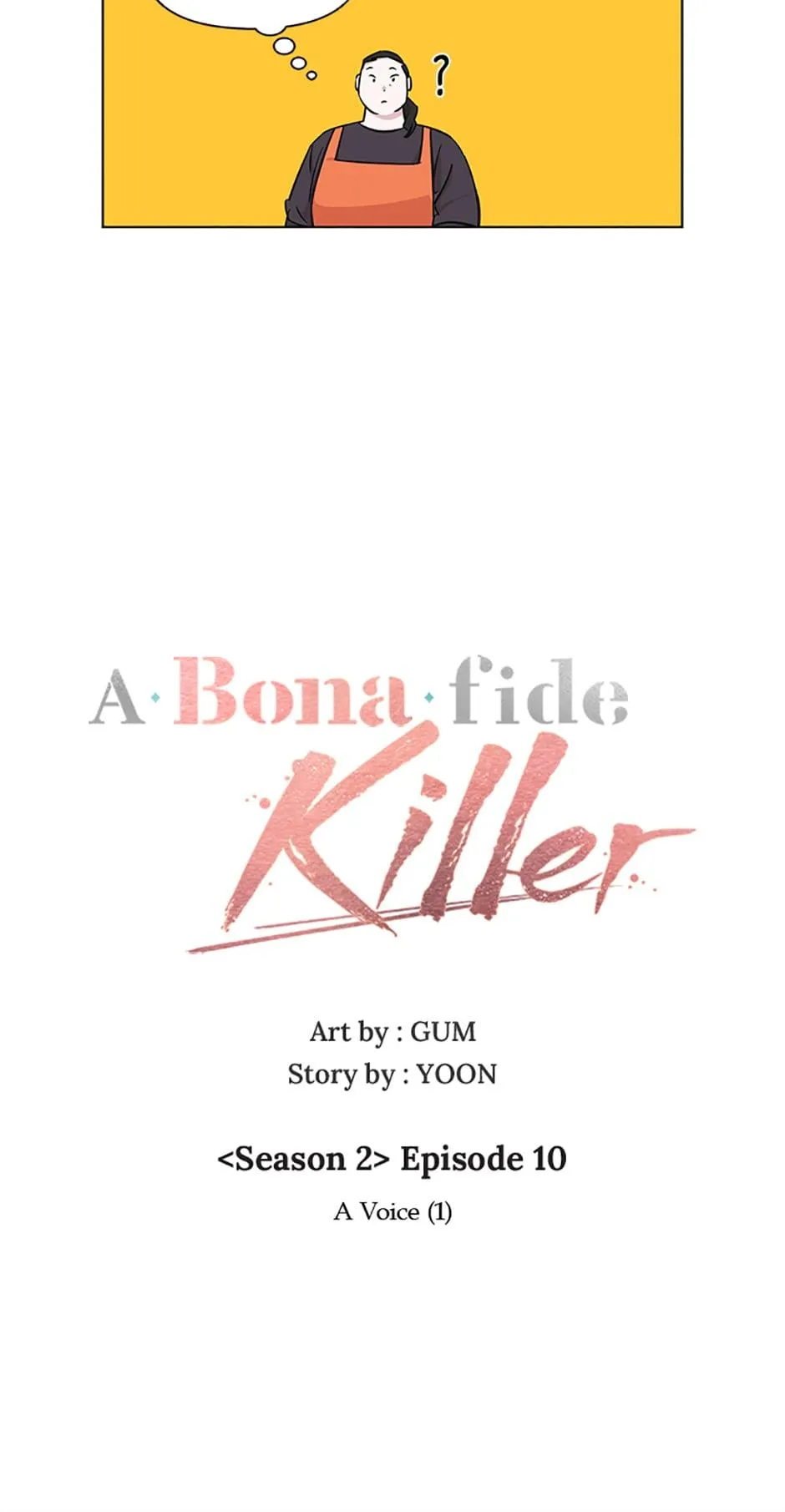 A Married Killer Chapter 65 Online - página 11
