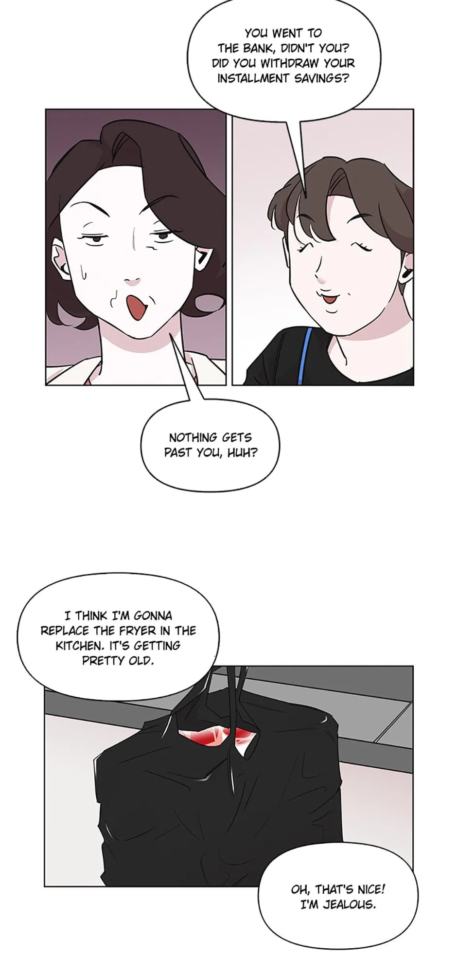 A Married Killer Chapter 65 Online - página 13
