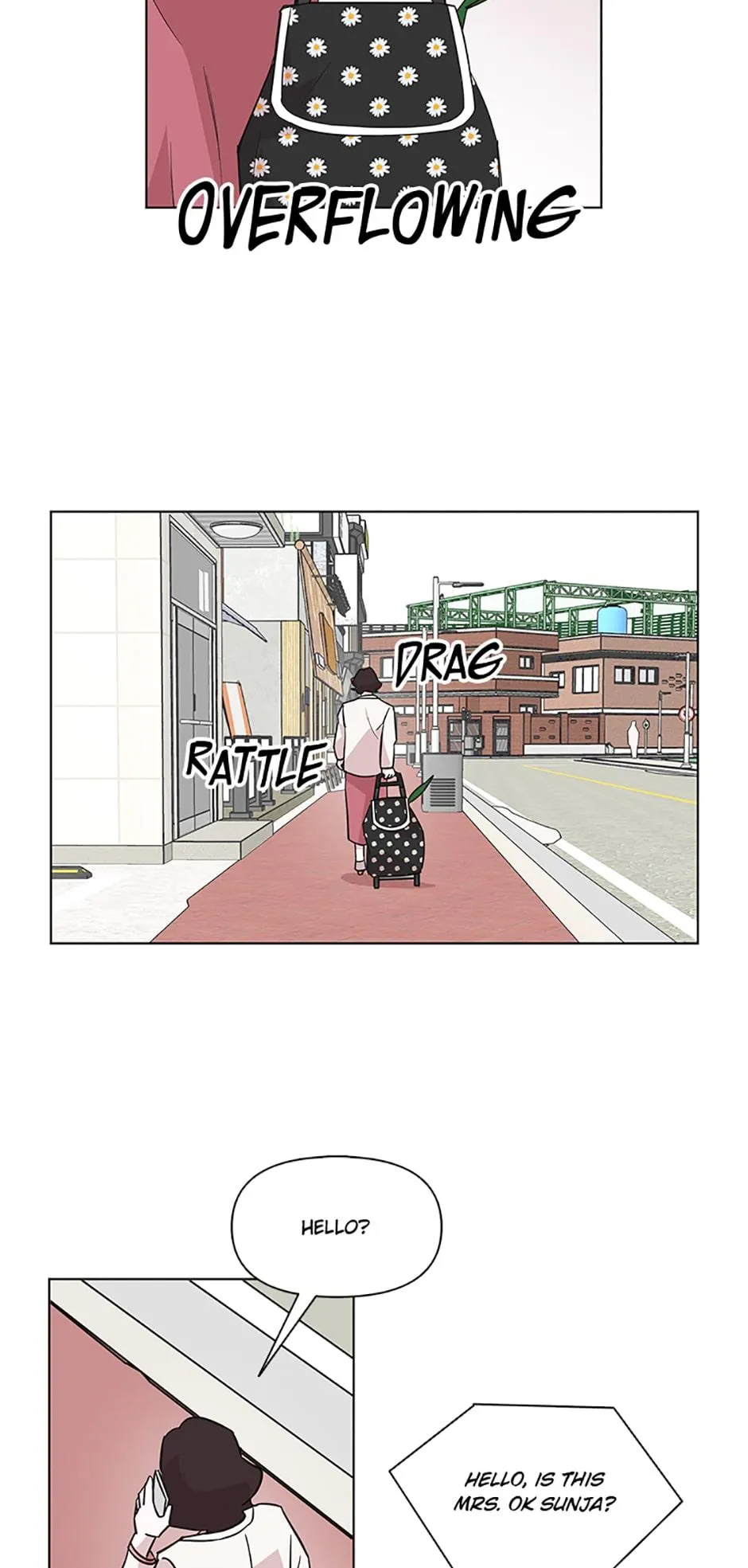 A Married Killer Chapter 65 Online - página 15