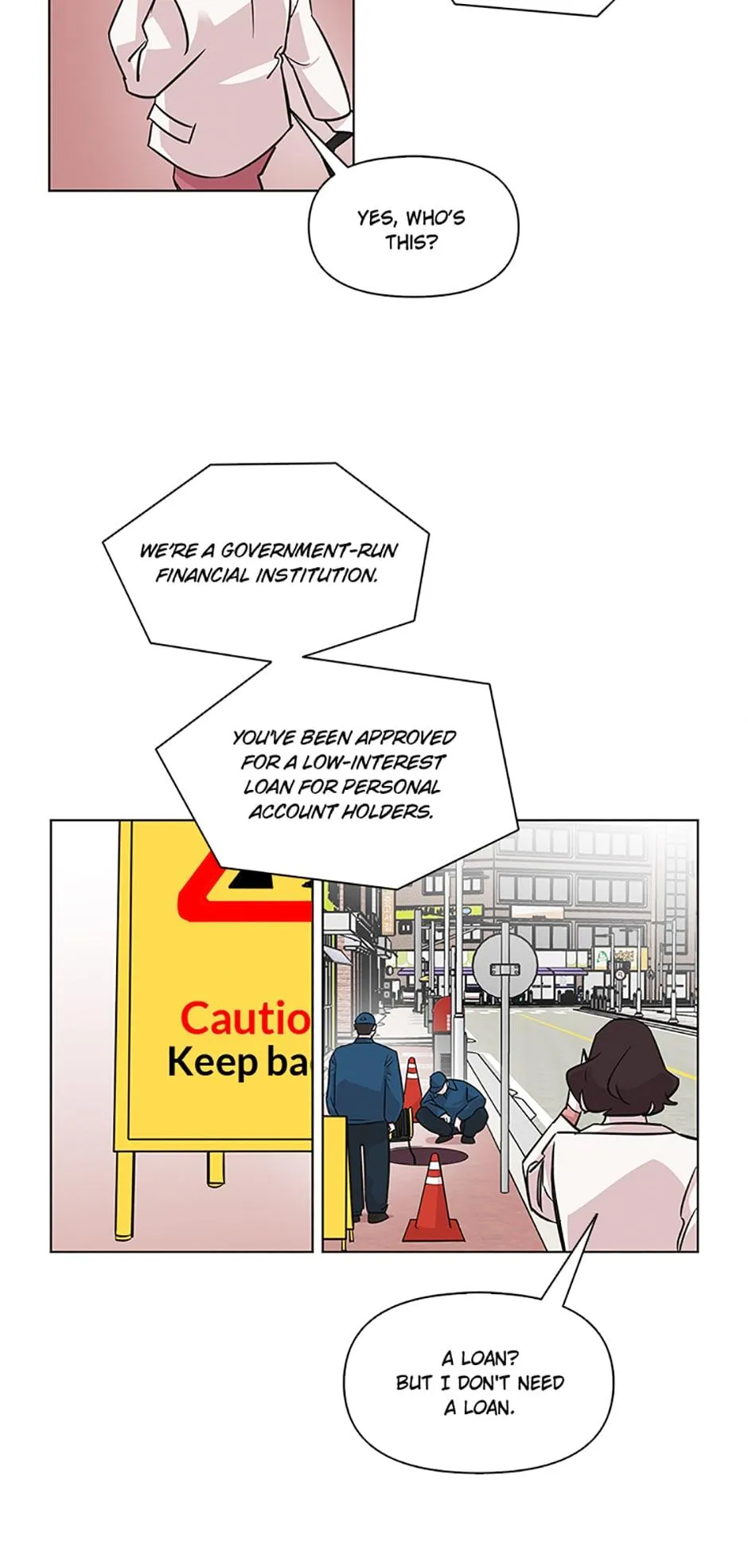 A Married Killer Chapter 65 Online - página 16