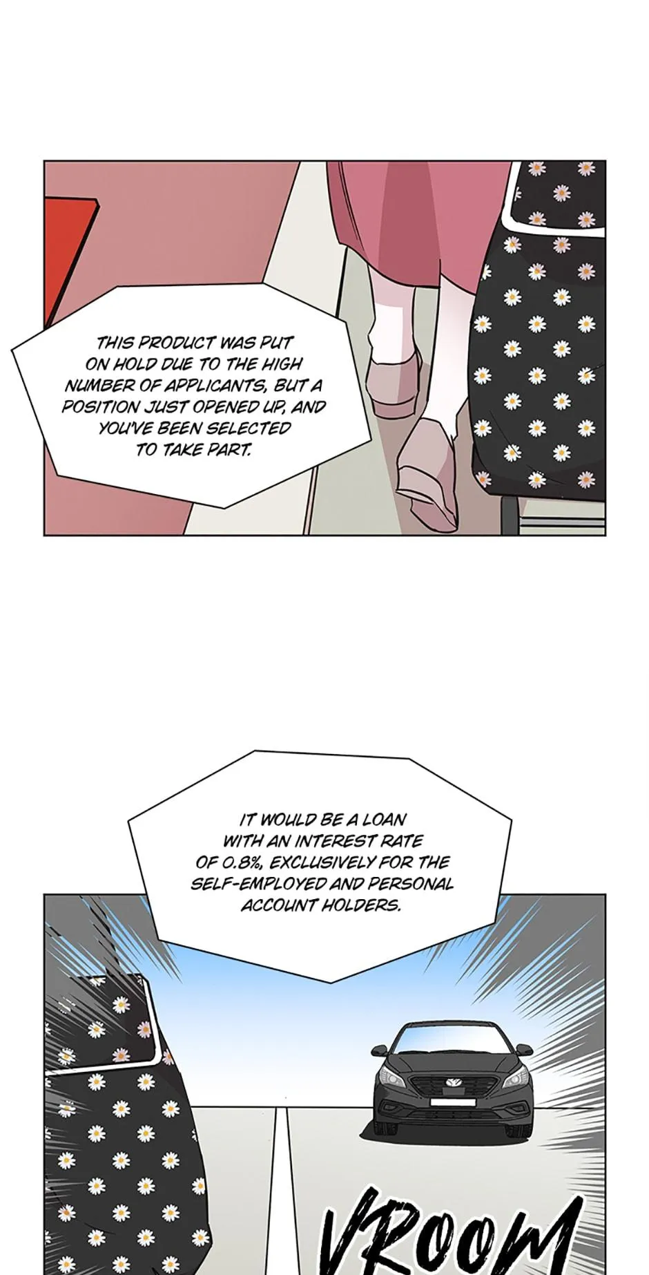 A Married Killer Chapter 65 Online - página 17