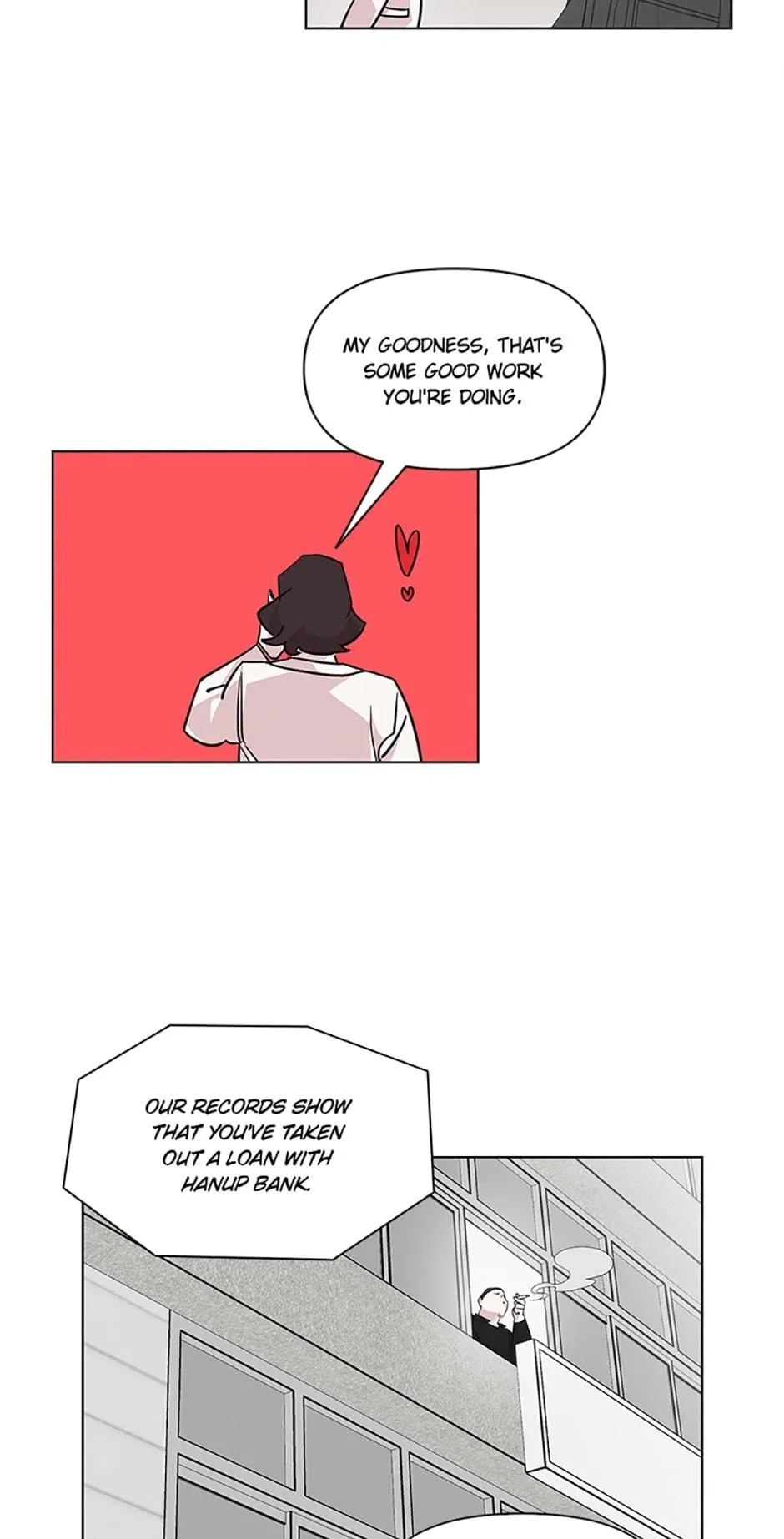 A Married Killer Chapter 65 Online - página 19