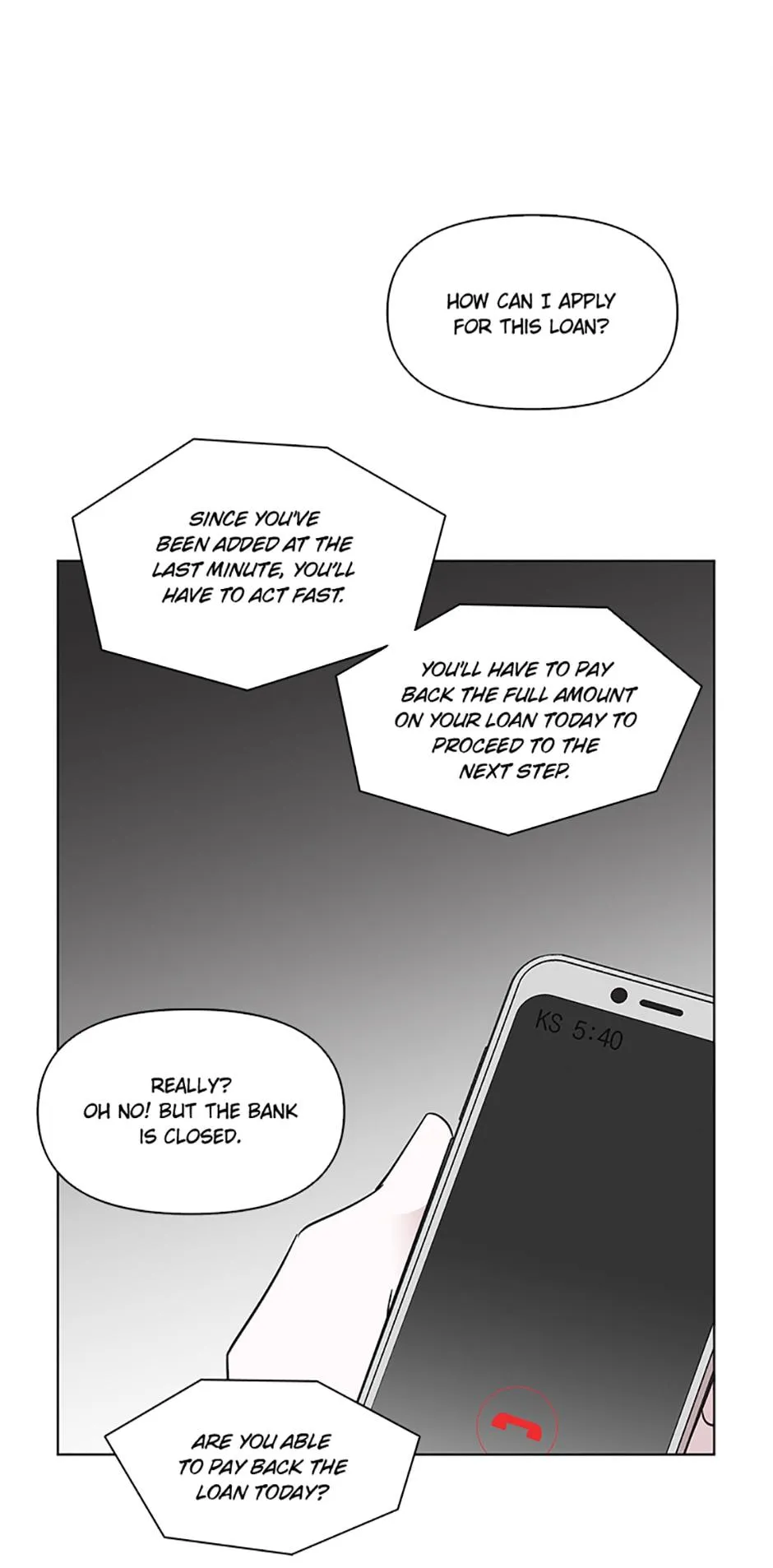 A Married Killer Chapter 65 Online - página 23
