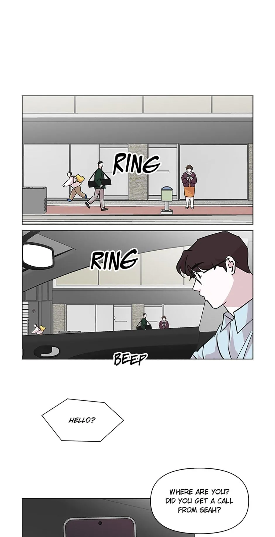 A Married Killer Chapter 65 Online - página 27