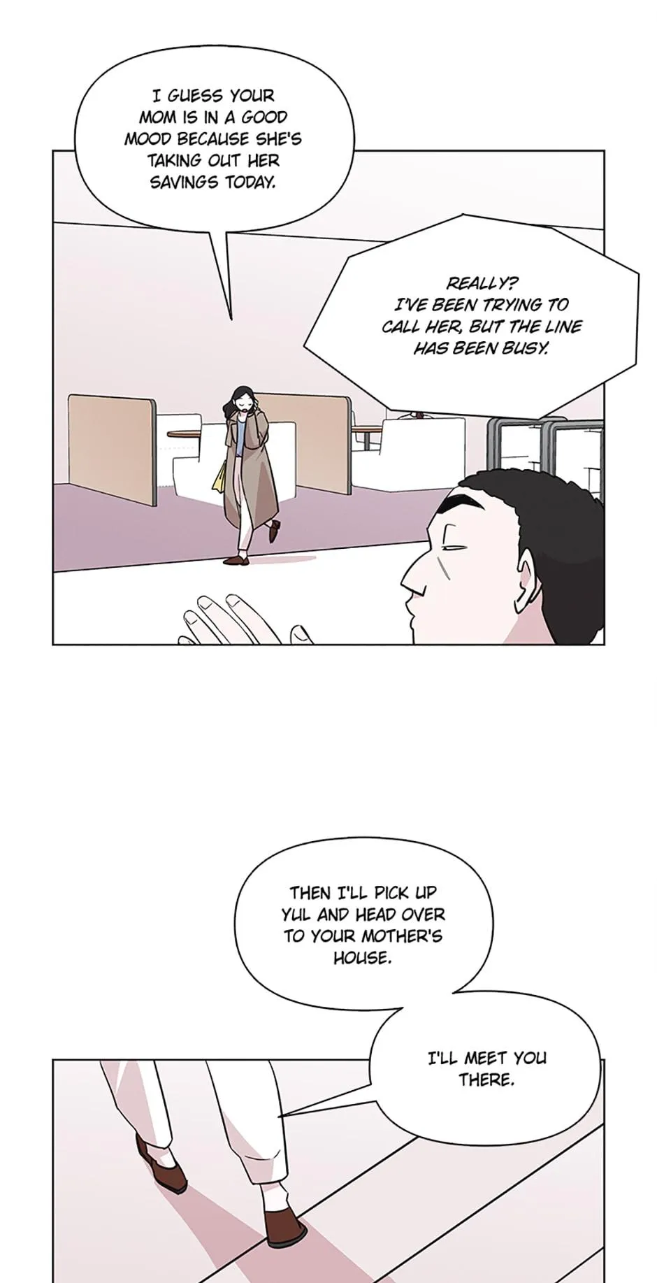 A Married Killer Chapter 65 Online - página 29