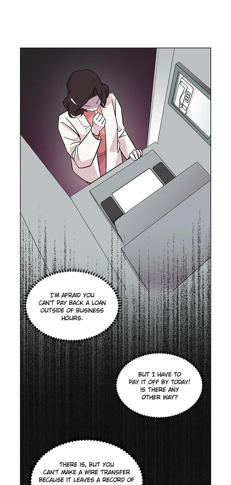 A Married Killer Chapter 65 Online - página 32