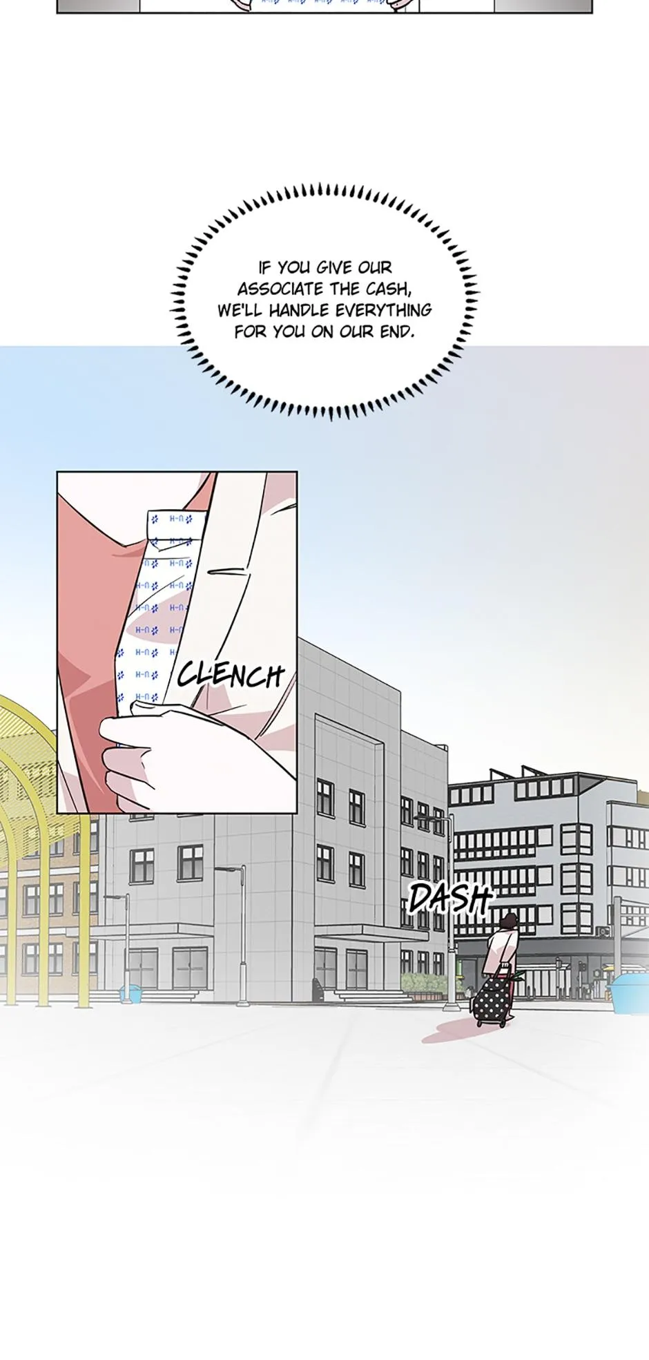 A Married Killer Chapter 65 Online - página 34