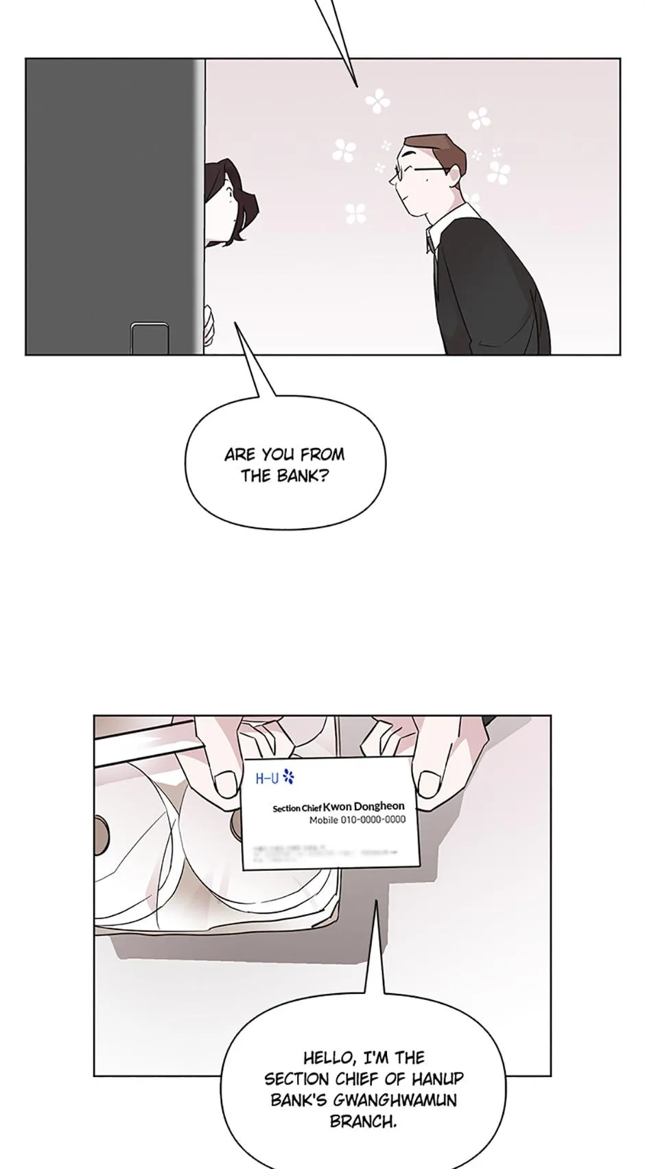 A Married Killer Chapter 65 Online - página 38