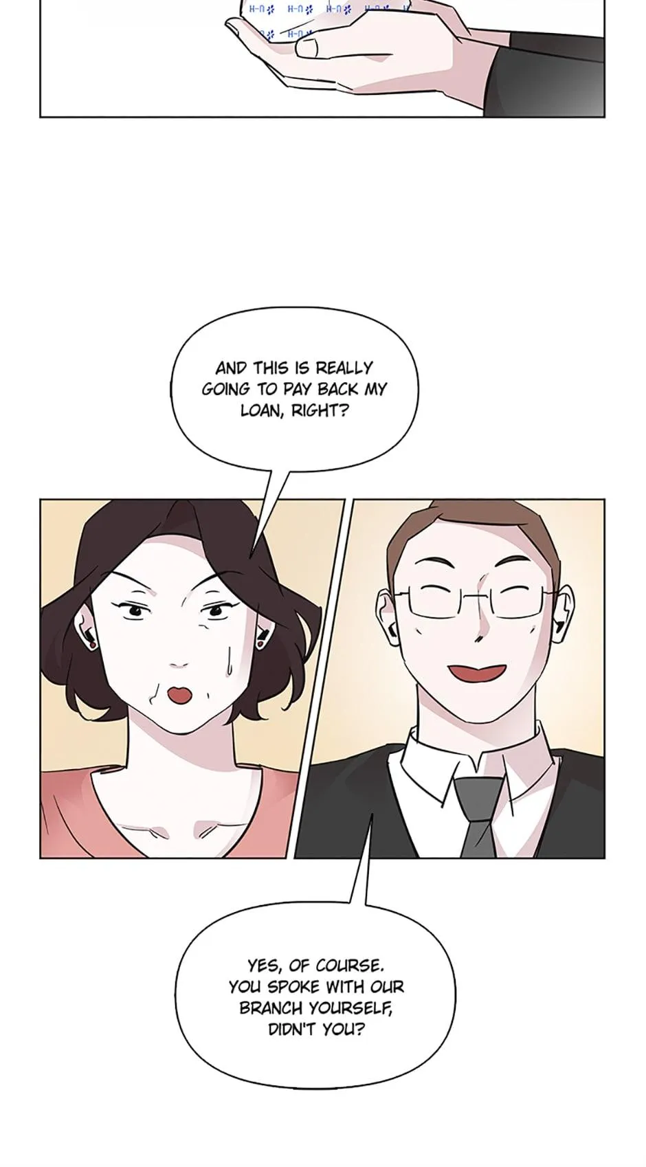 A Married Killer Chapter 65 Online - página 41