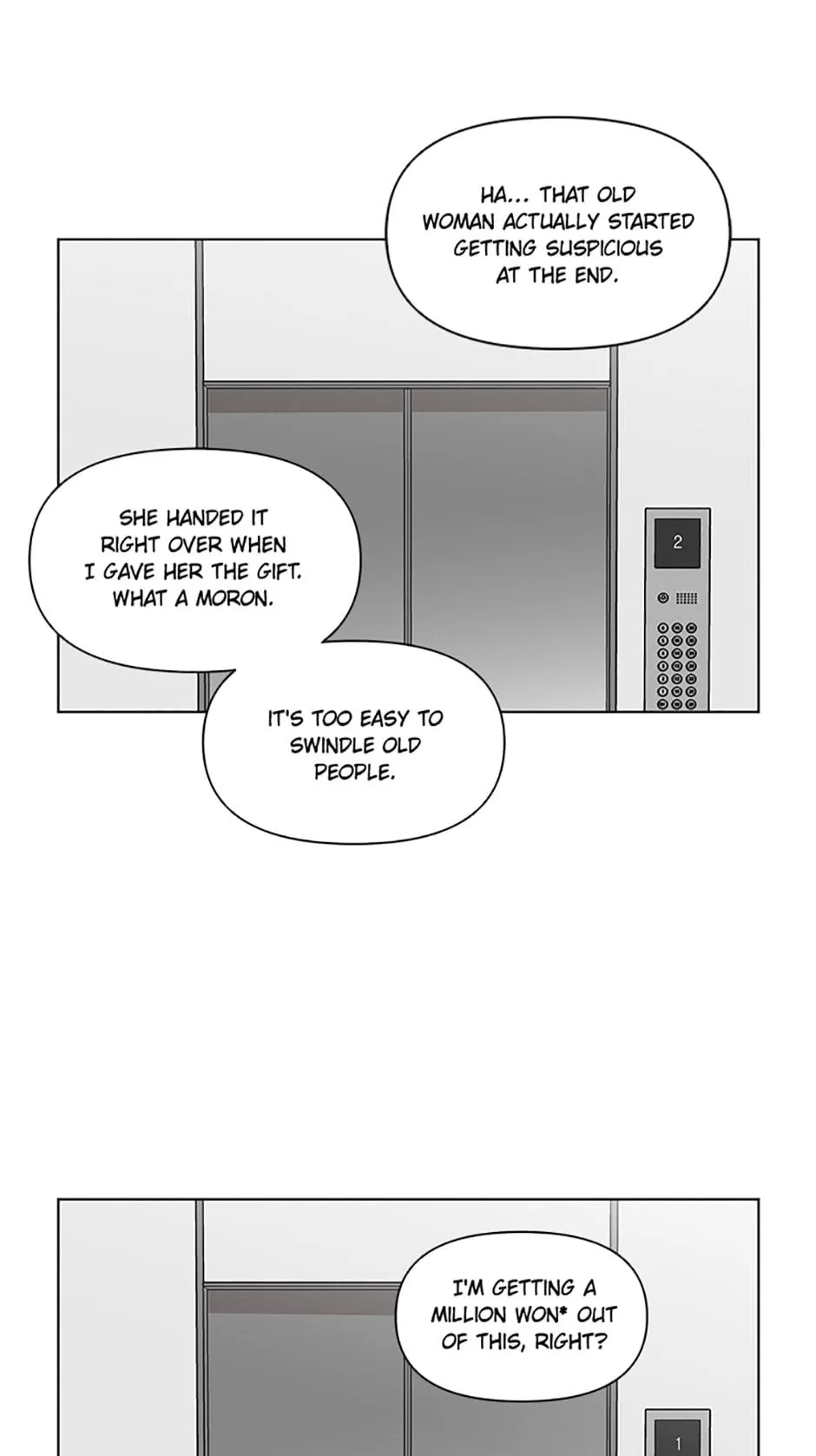 A Married Killer Chapter 66 Online - página 3