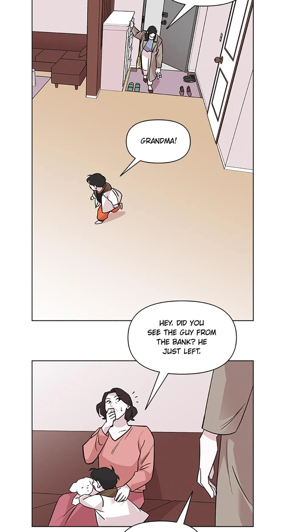 A Married Killer Chapter 66 Online - página 9