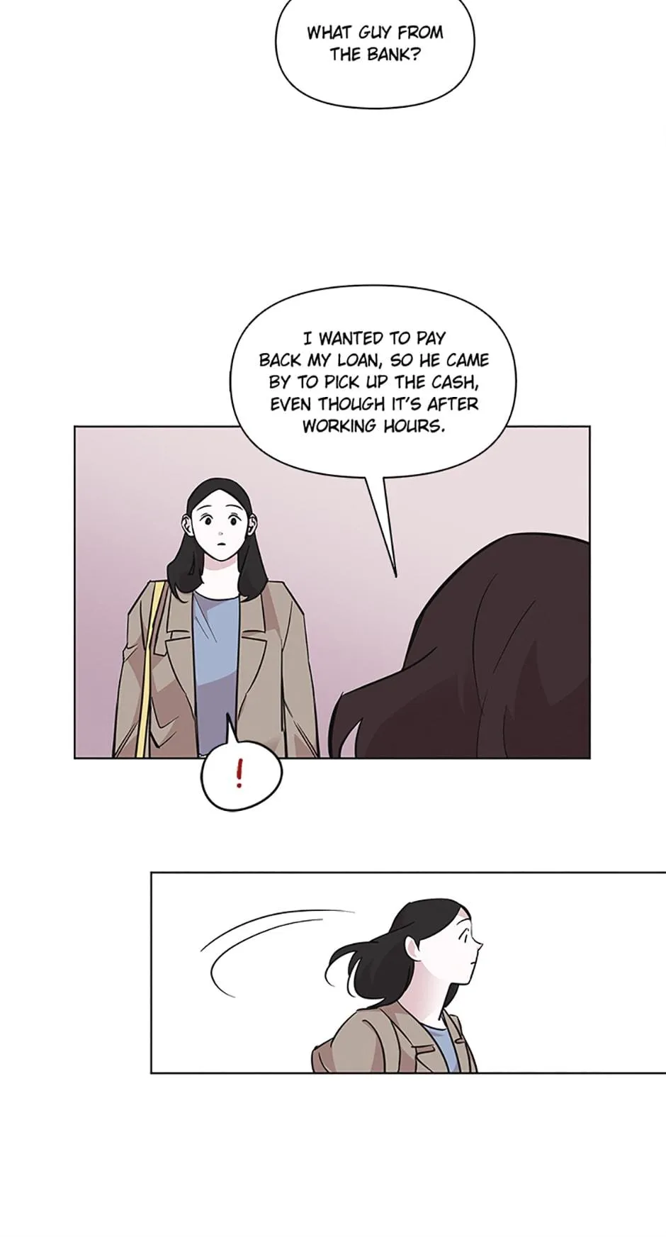 A Married Killer Chapter 66 Online - página 10