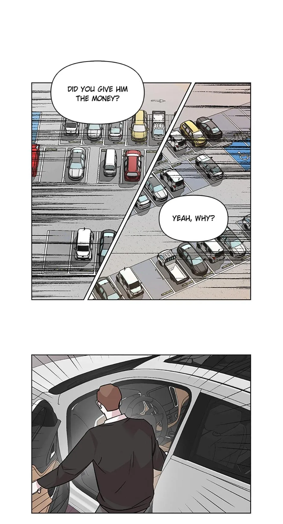 A Married Killer Chapter 66 Online - página 11