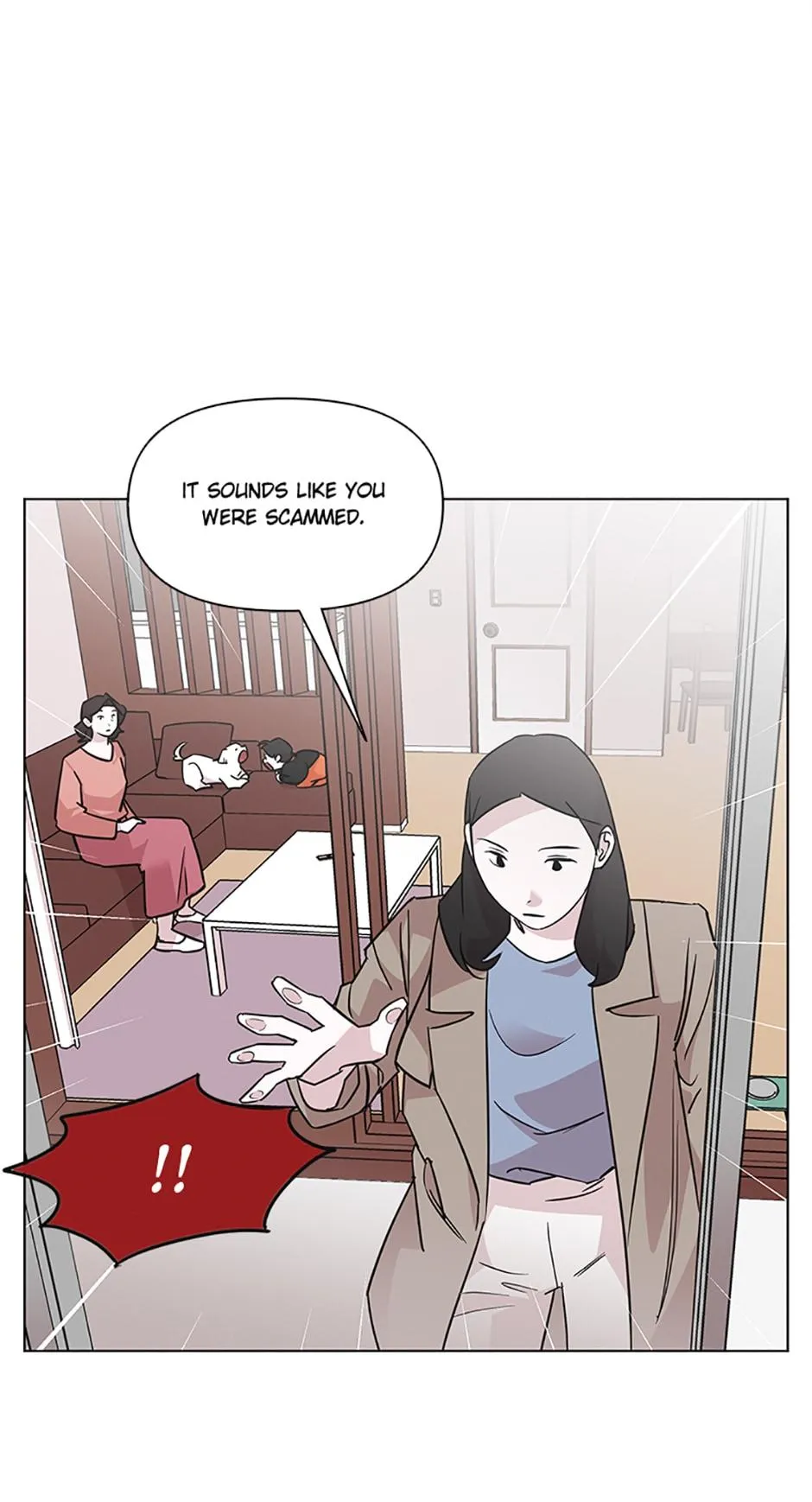 A Married Killer Chapter 66 Online - página 12