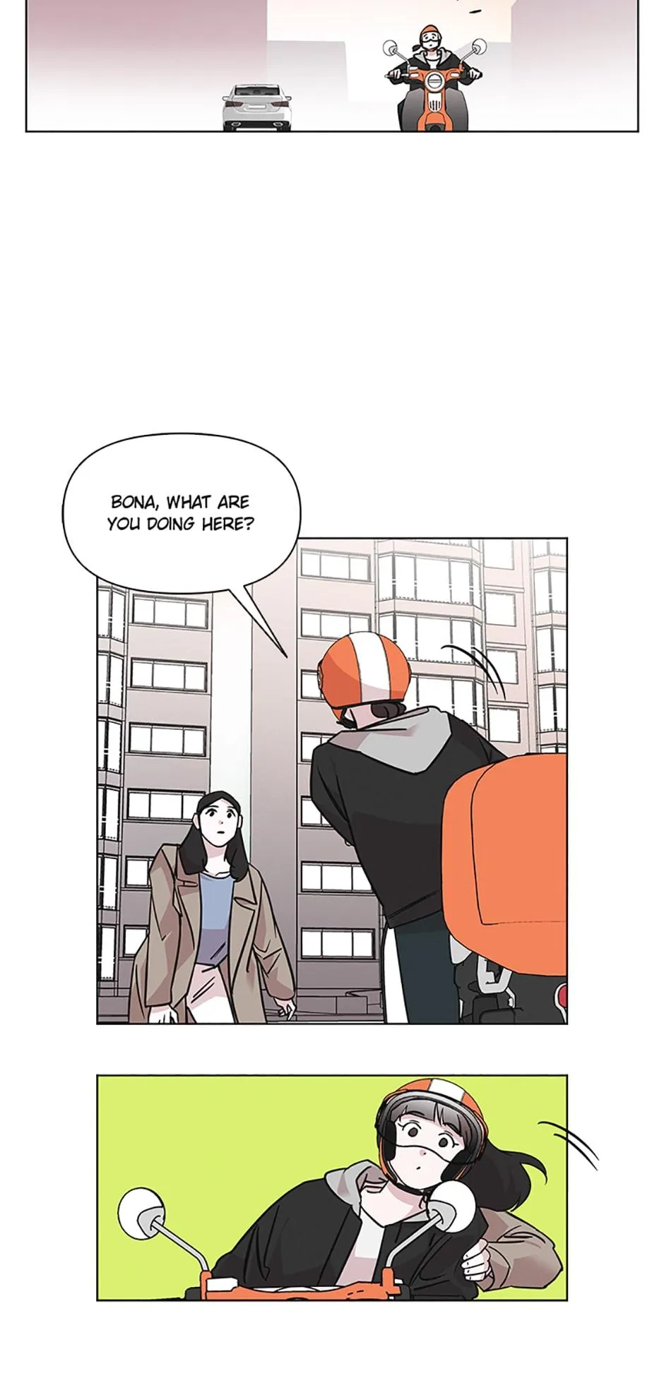 A Married Killer Chapter 66 Online - página 24