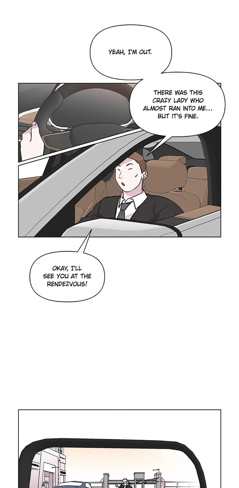 A Married Killer Chapter 66 Online - página 27