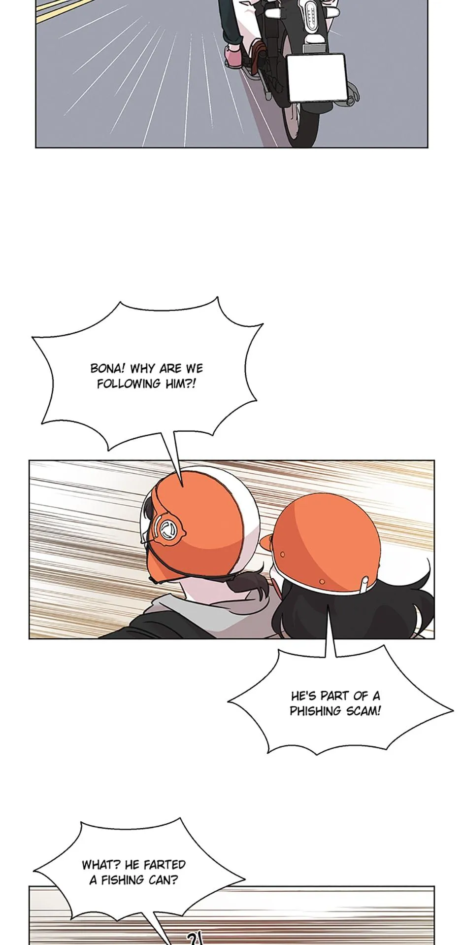 A Married Killer Chapter 66 Online - página 29