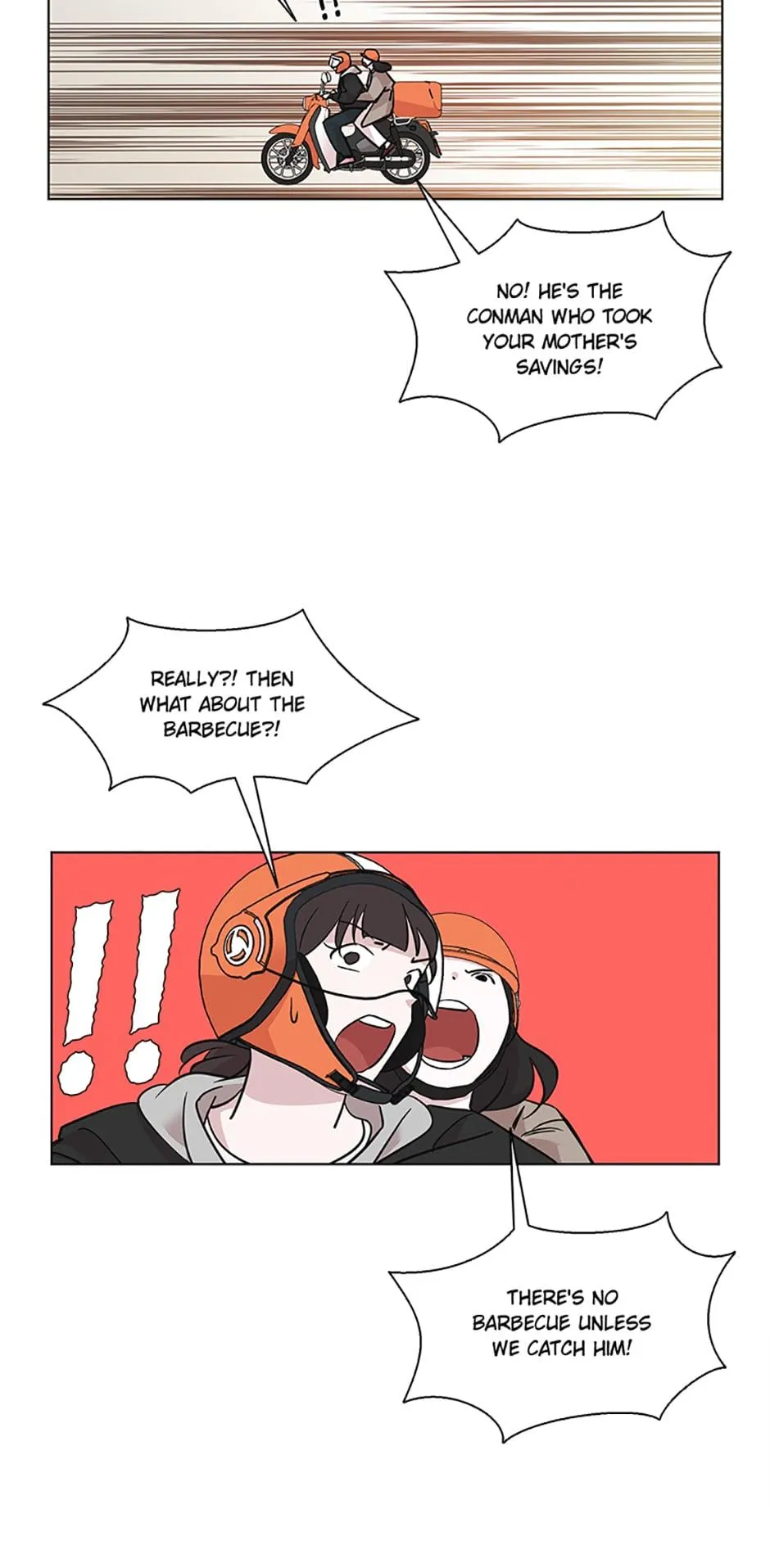 A Married Killer Chapter 66 Online - página 30
