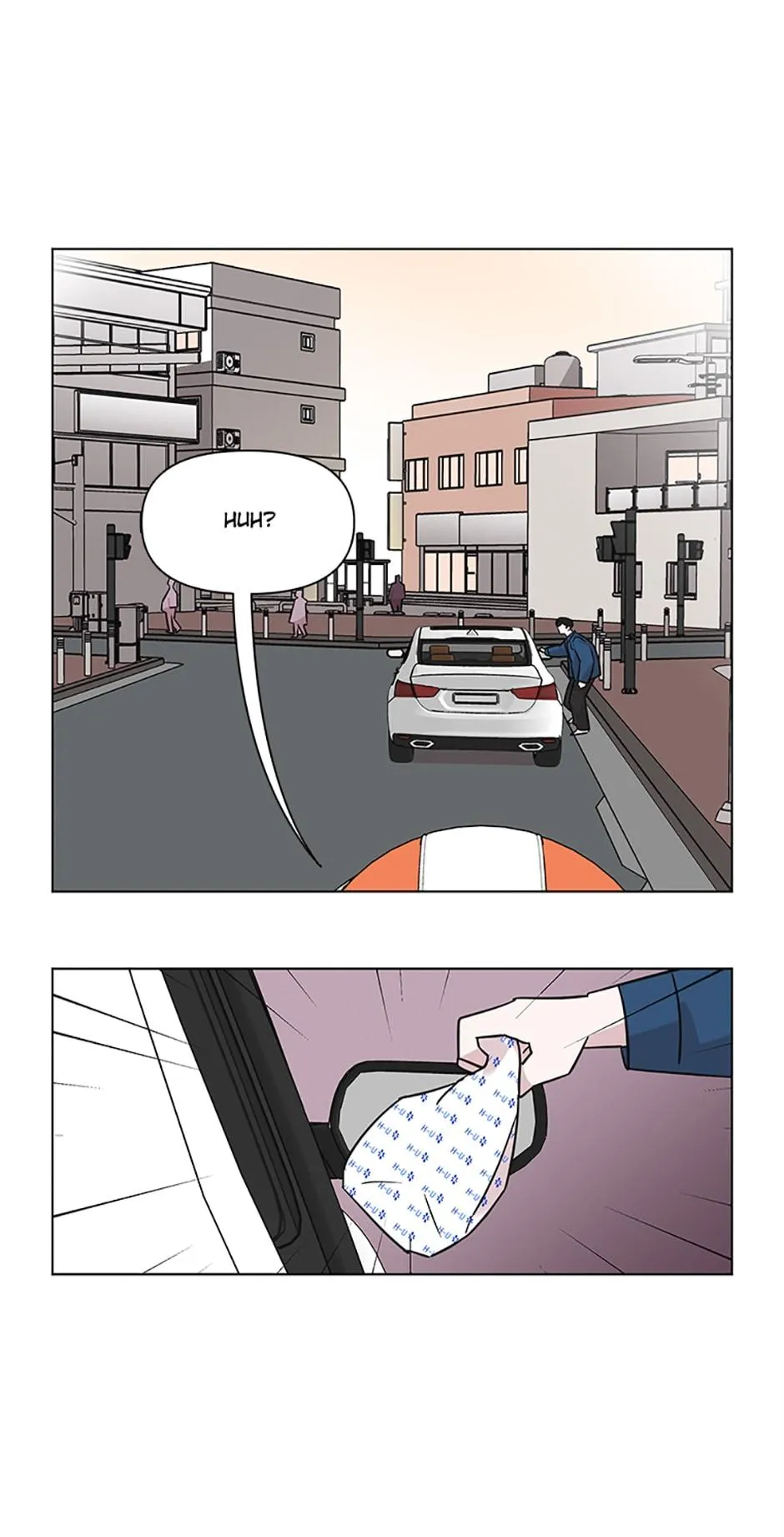 A Married Killer Chapter 66 Online - página 33