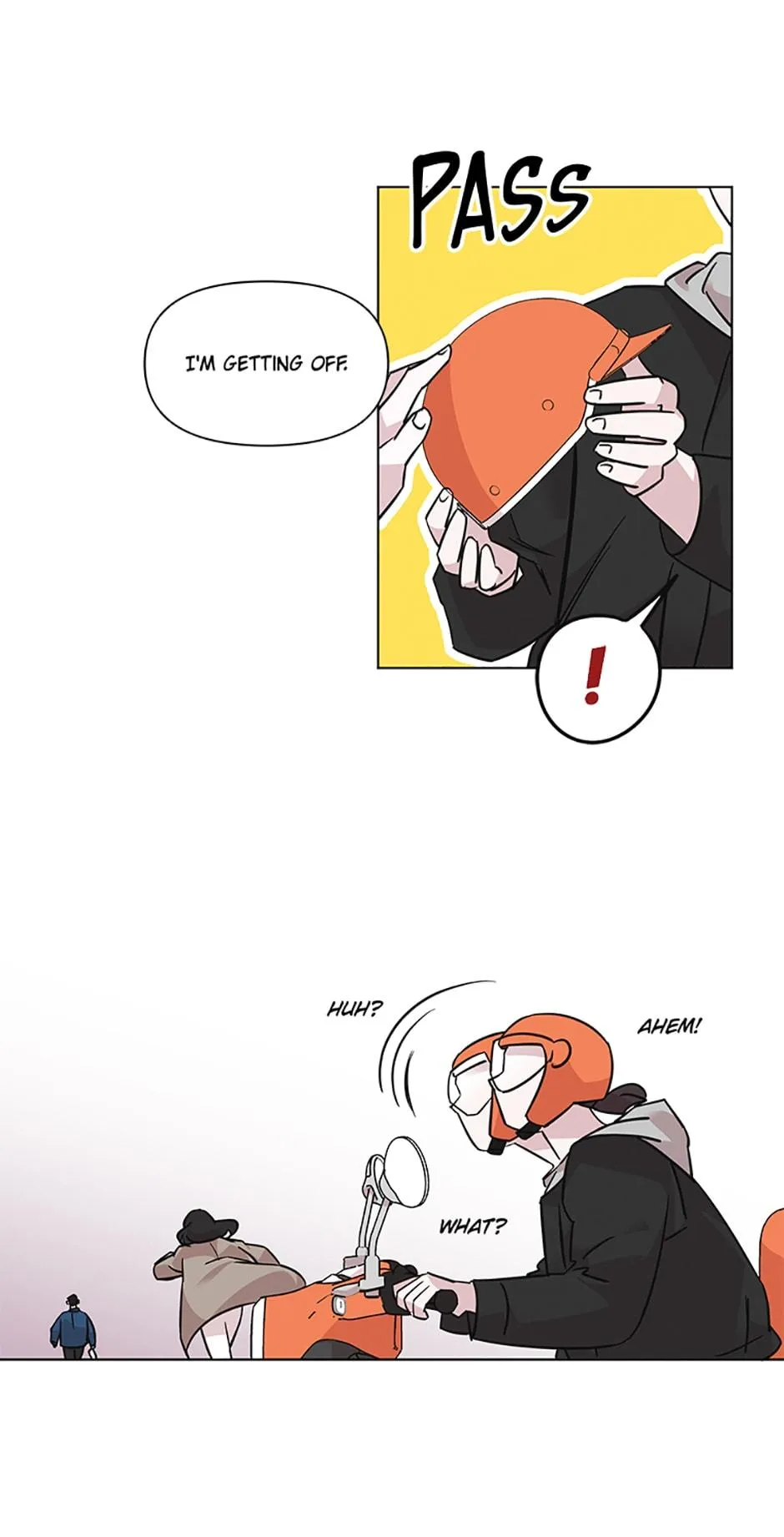 A Married Killer Chapter 66 Online - página 34