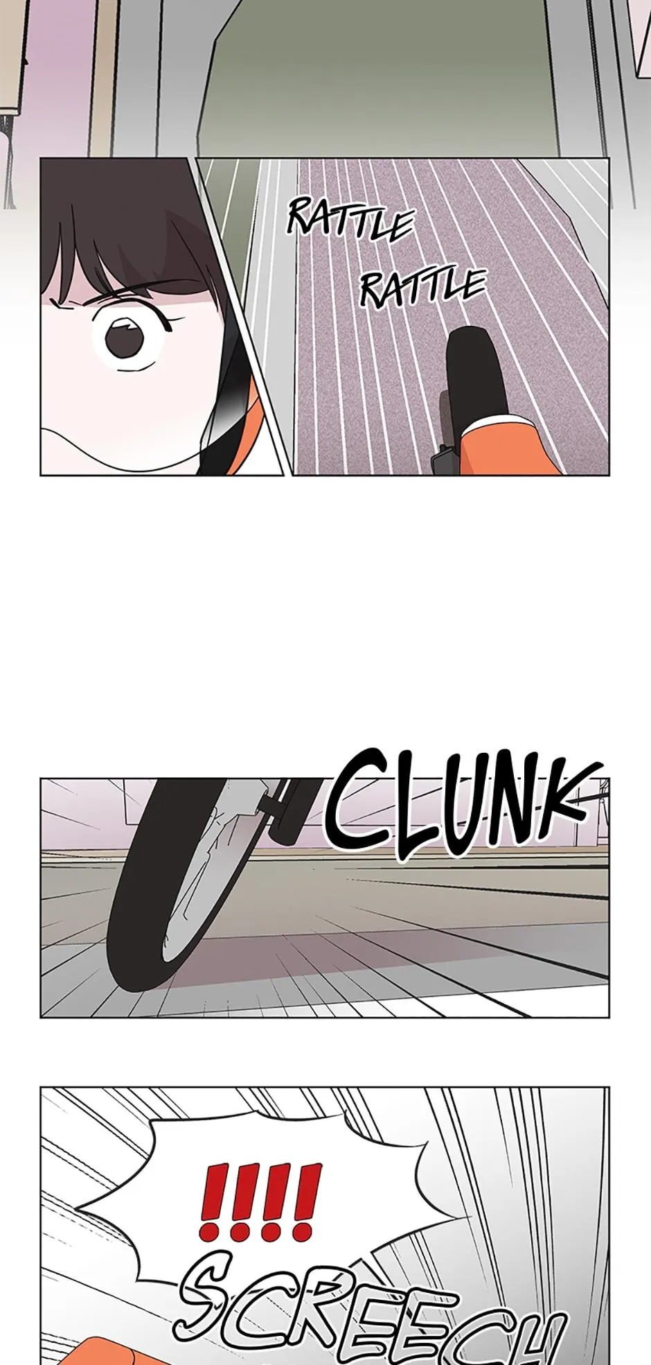 A Married Killer Chapter 66 Online - página 38