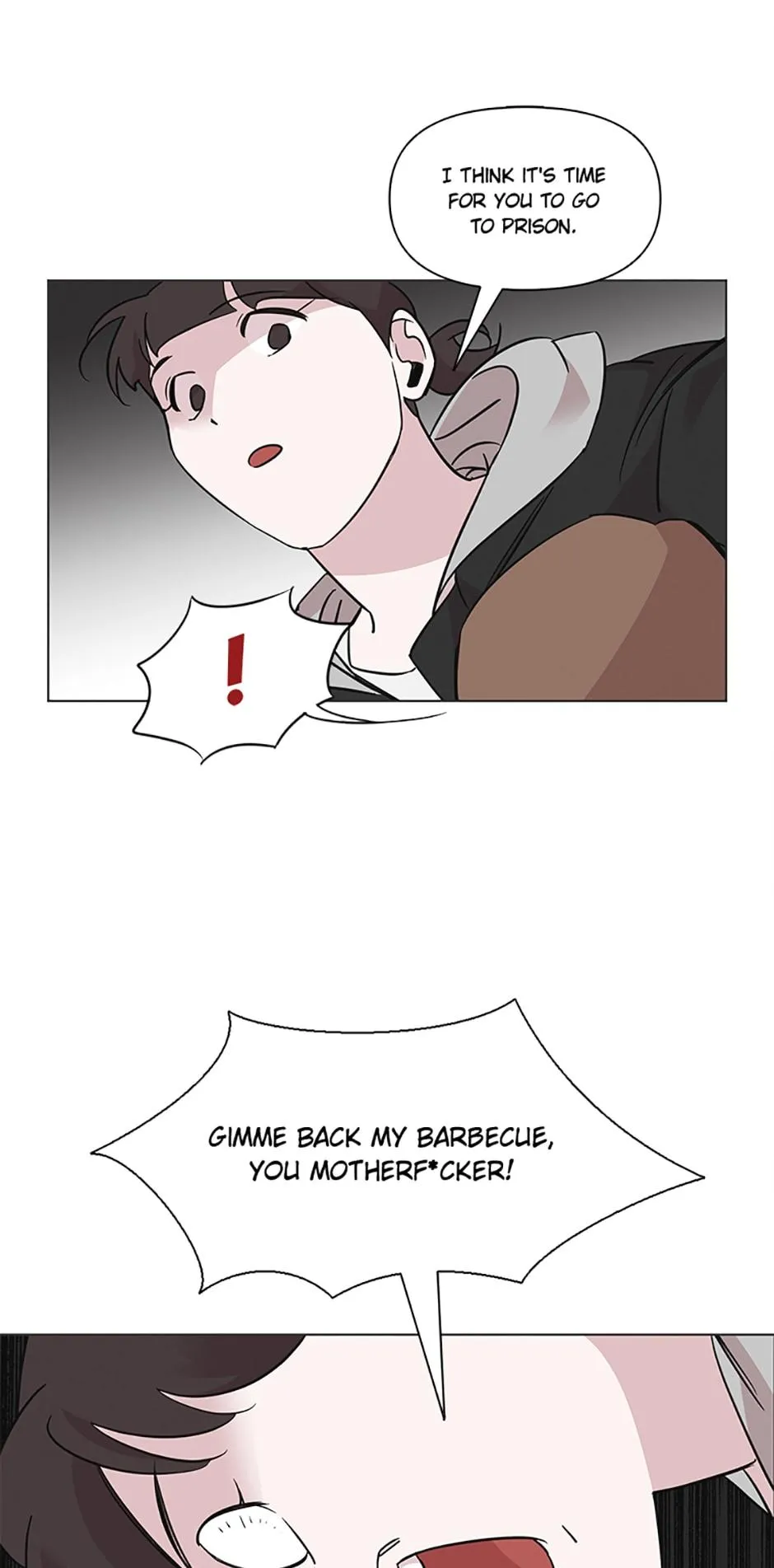 A Married Killer Chapter 66 Online - página 41