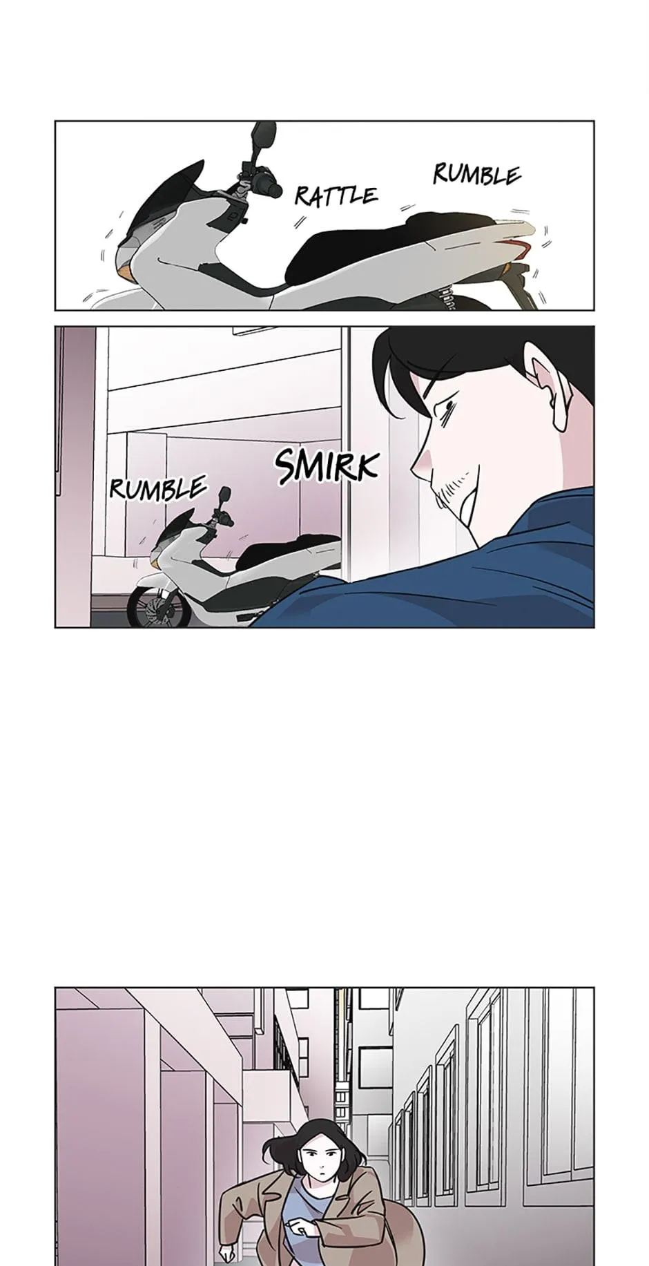 A Married Killer Chapter 66 Online - página 46