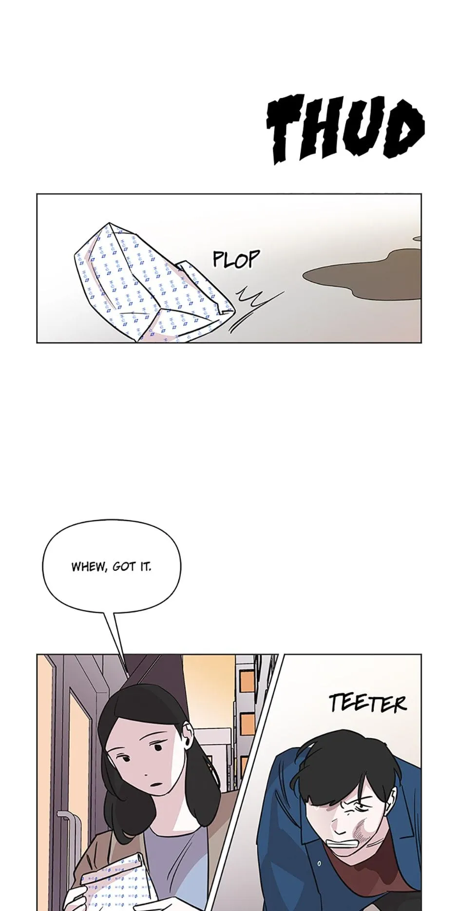 A Married Killer Chapter 66 Online - página 50